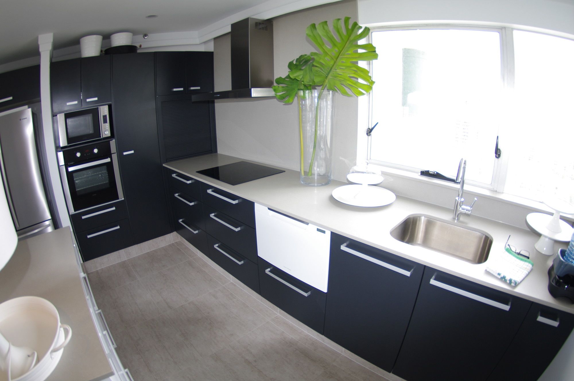 Фото Marriner Views