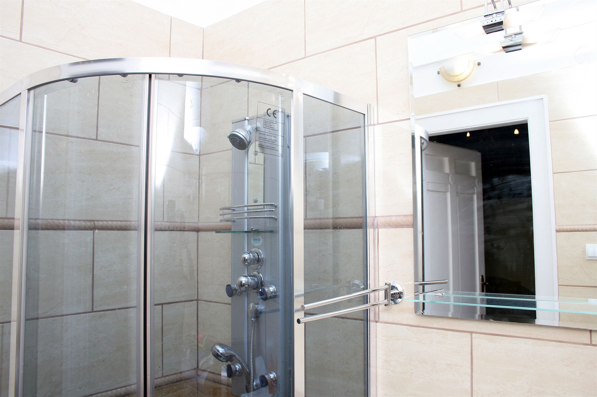 Фото Central Apartments Budapest