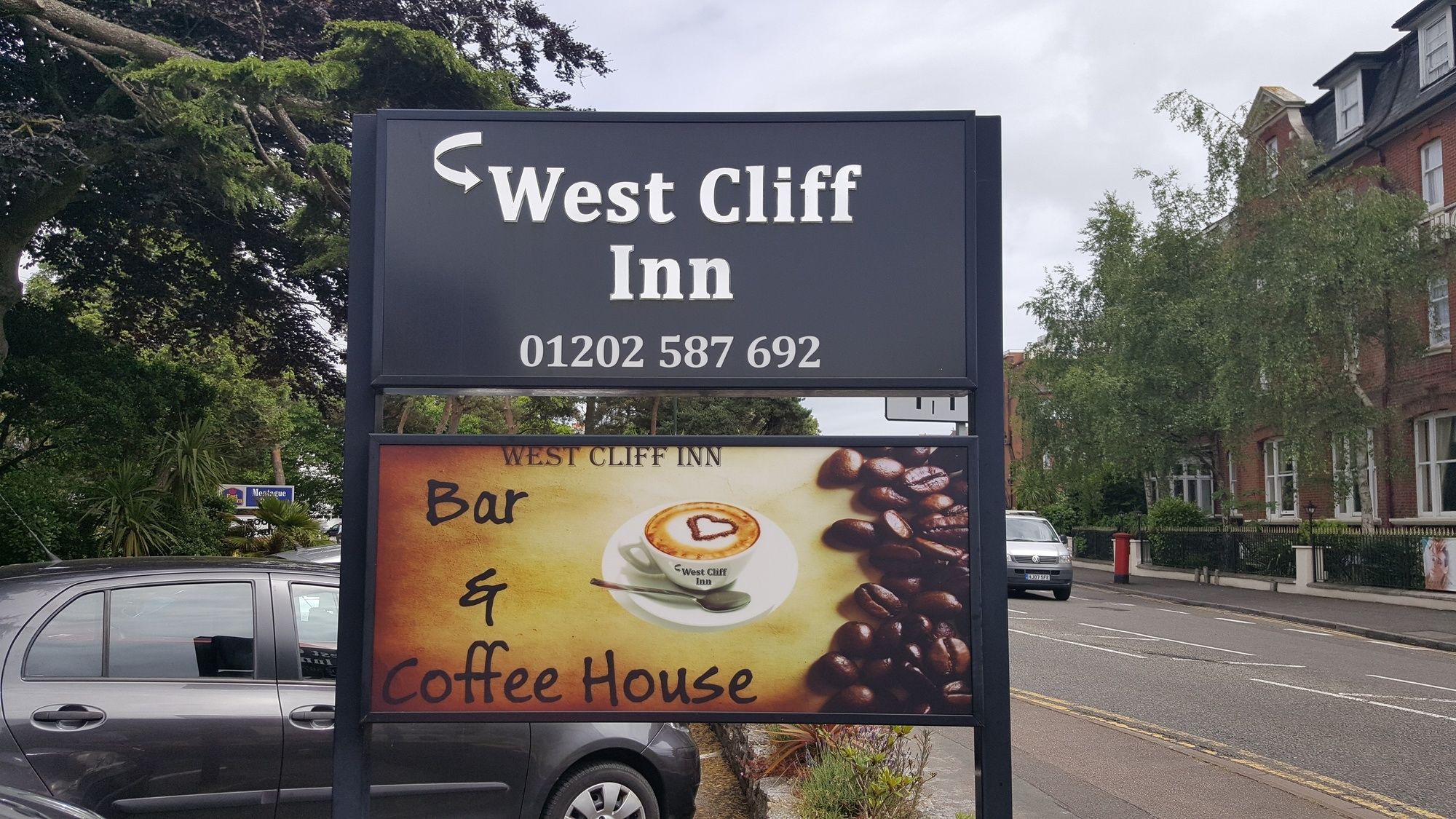 Фото Oyo Kingsley Hotel