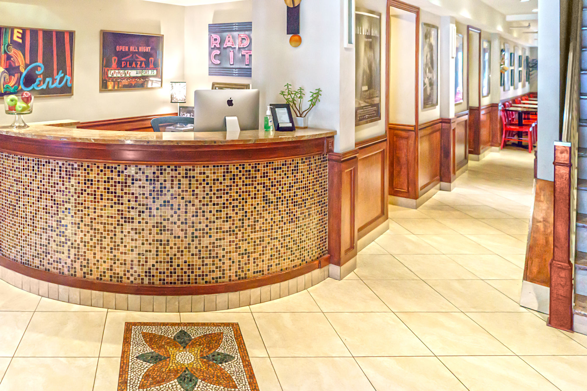 Фото отеля 3