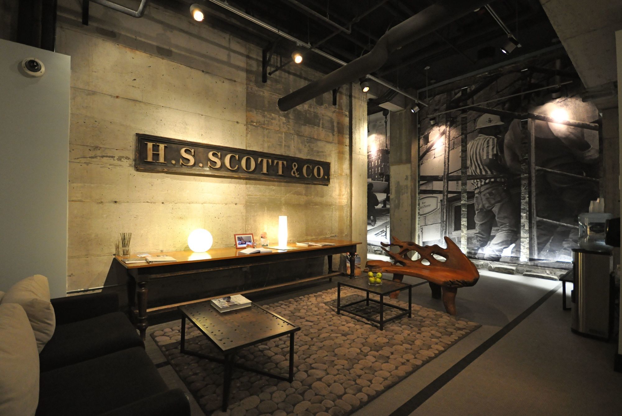 Фото Auberge Saint Antoine