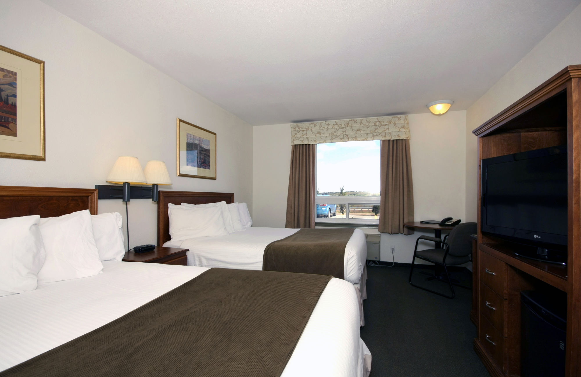 Фото Super 8 by Wyndham Truro Ns