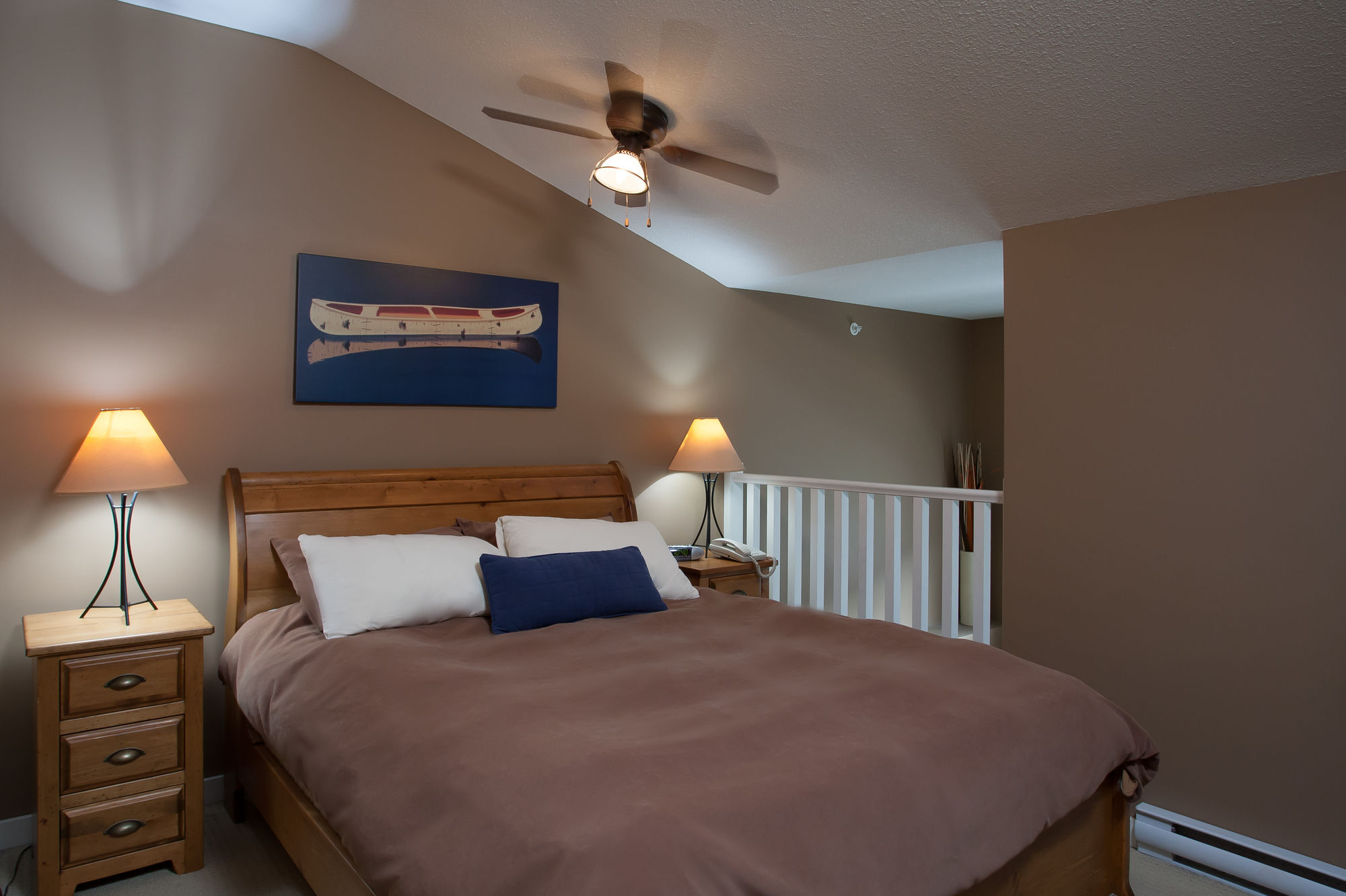 Фото Lodges at Canmore