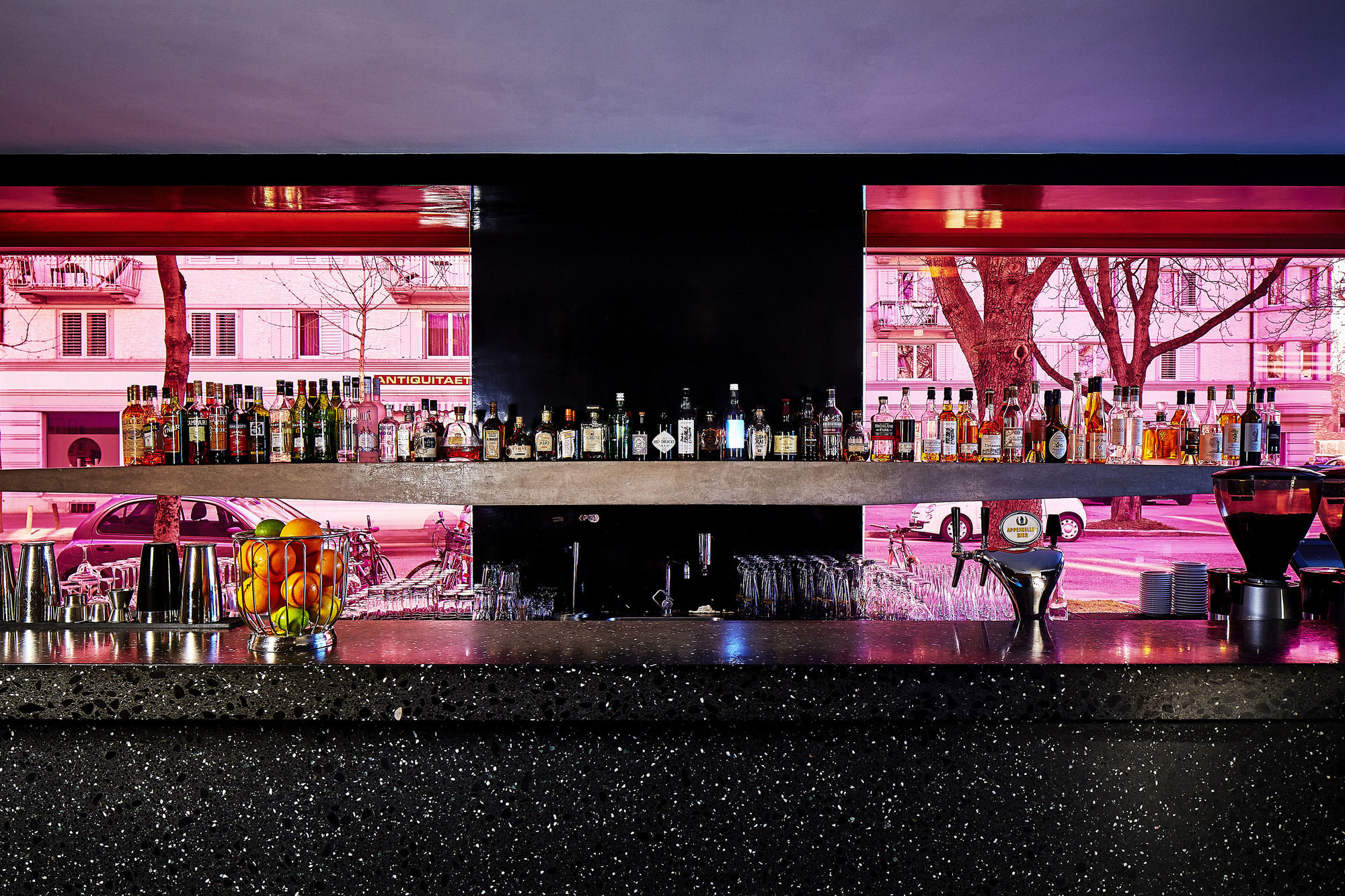 Фото Greulich Design & Boutique Hotel