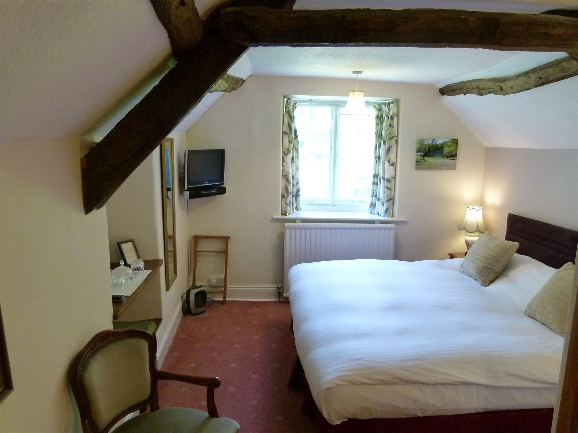 Фото Collaven Manor Hotel