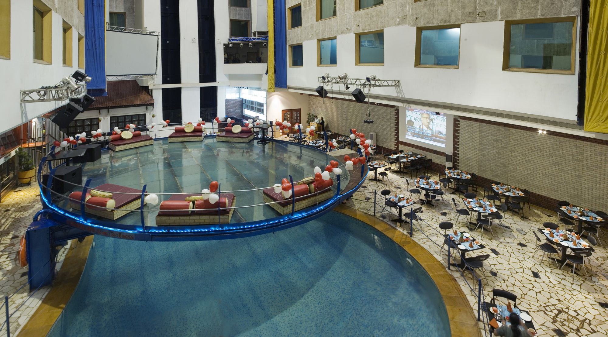 Фото Ira by Orchid Mumbai T-2 International Airport