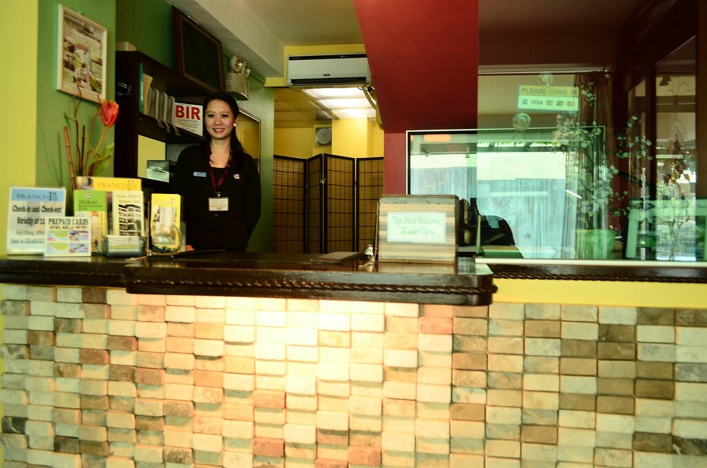 Hotel Franchise One Hotel, Earth, photo