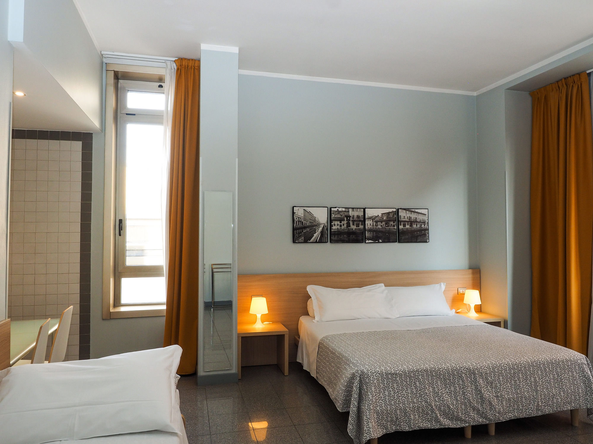 Фото Navigli Suites