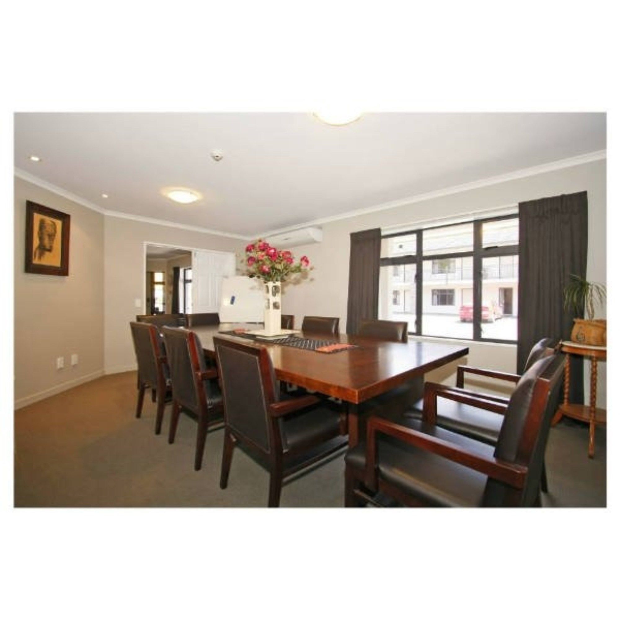 Фото Aotea Motor Lodge