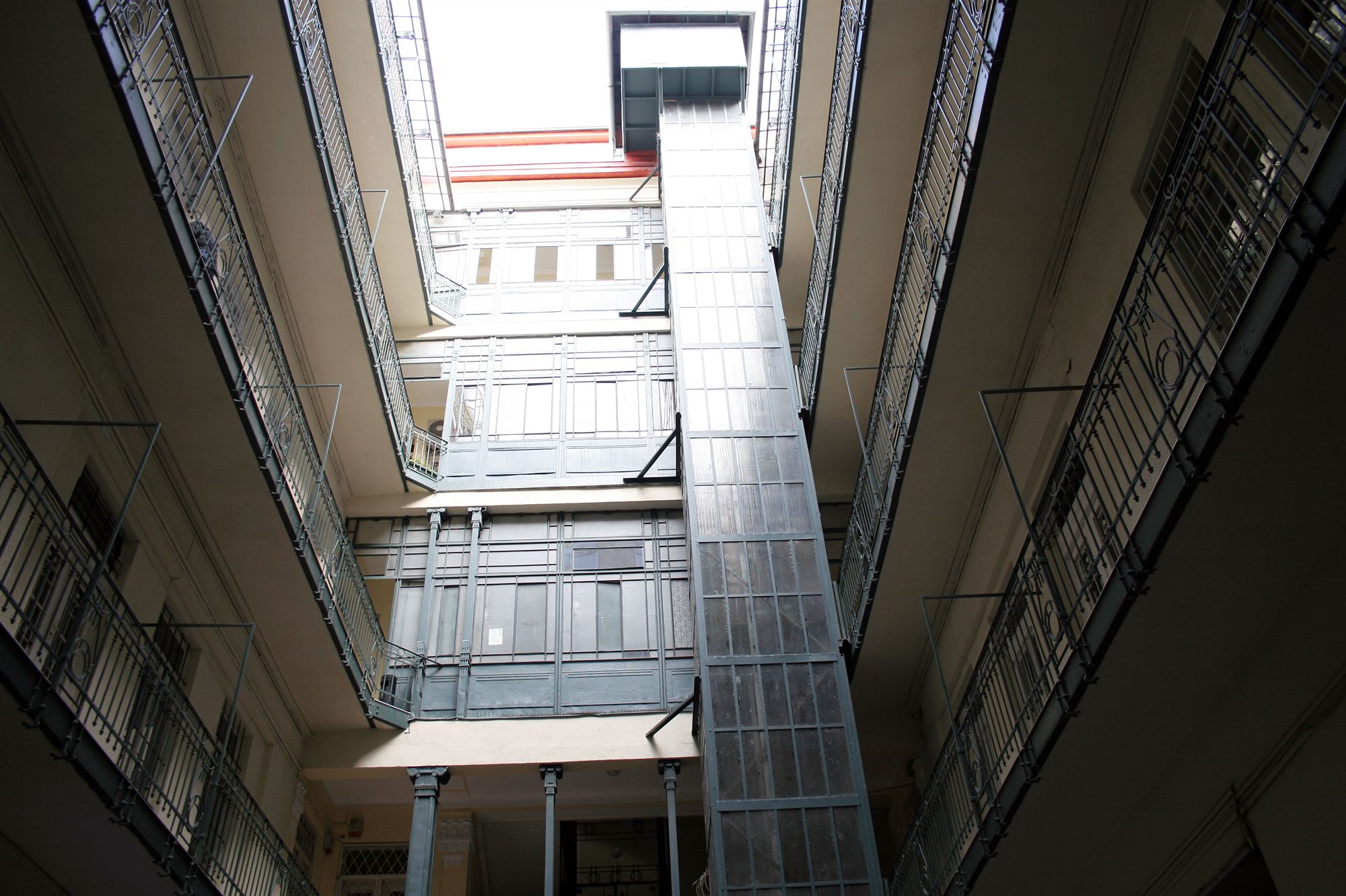 Фото Central Apartments Budapest