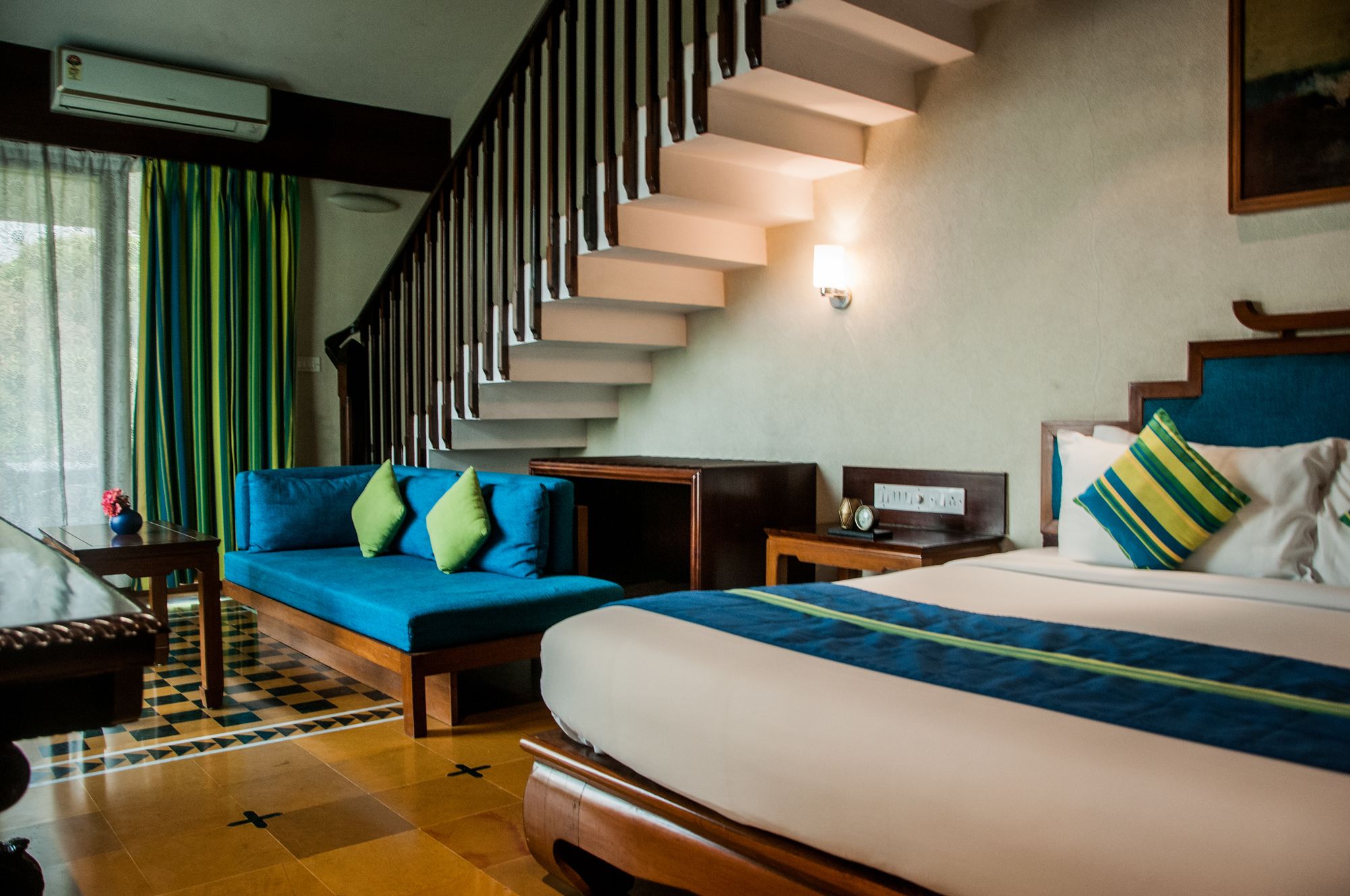 Фото Brightland Resort & SPA