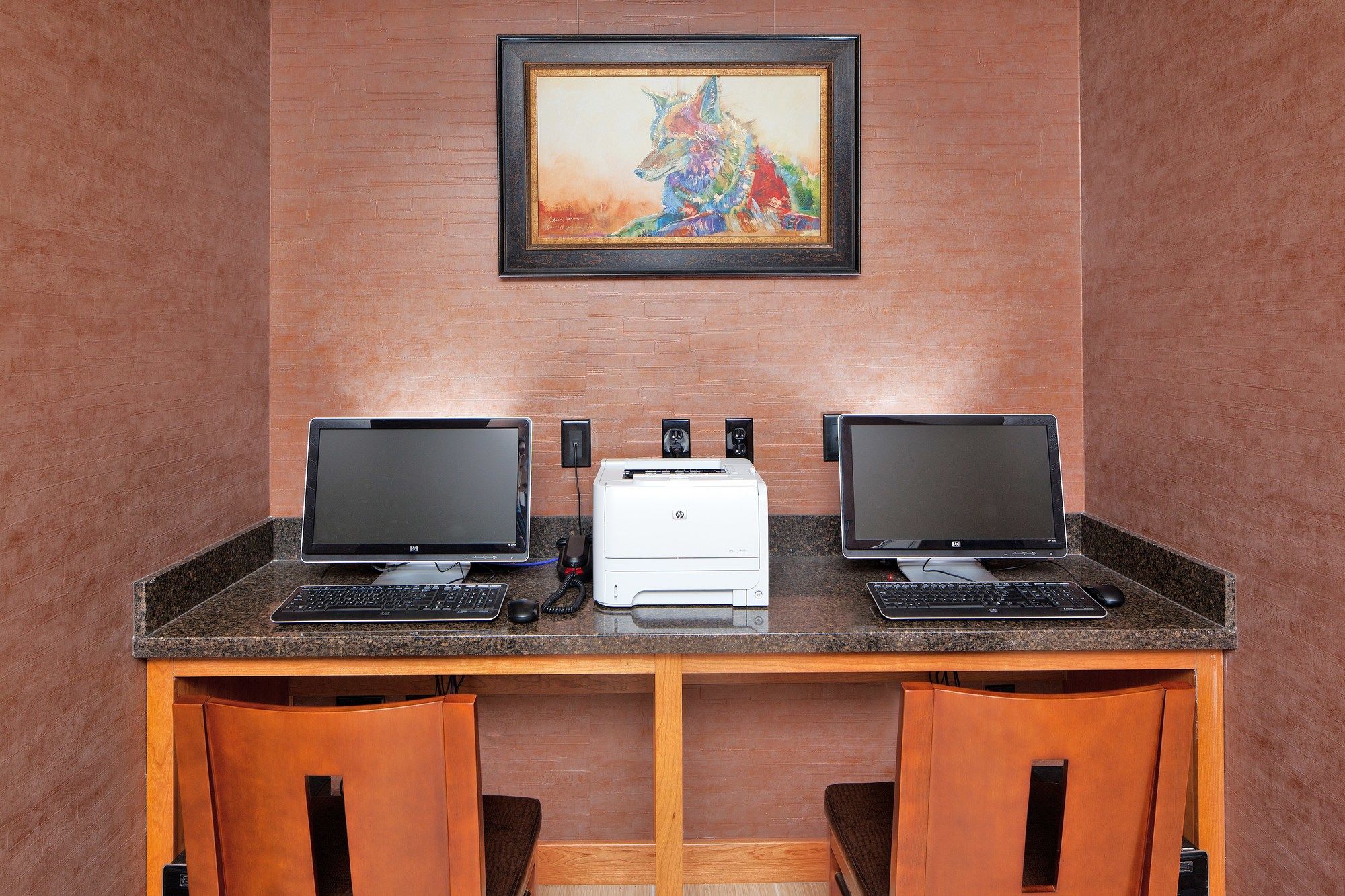 Фото Residence Inn by Marriott Helena