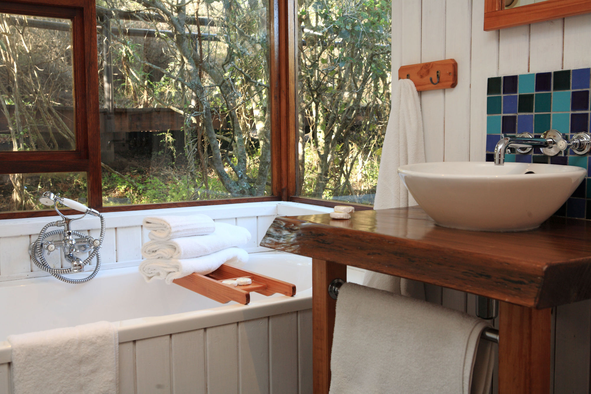 Фото Boardwalk Lodge - self-catering