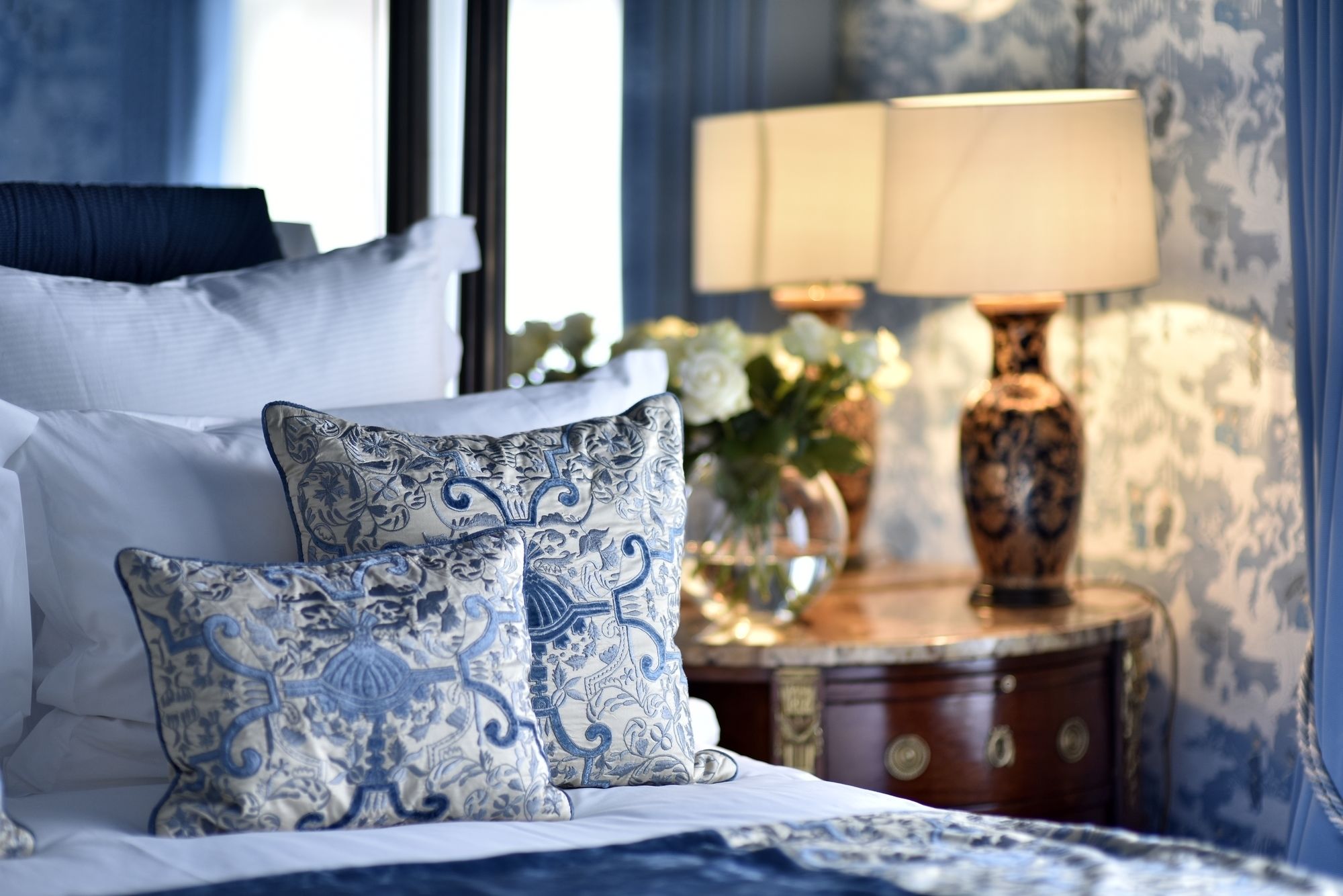 Фото San Domenico House