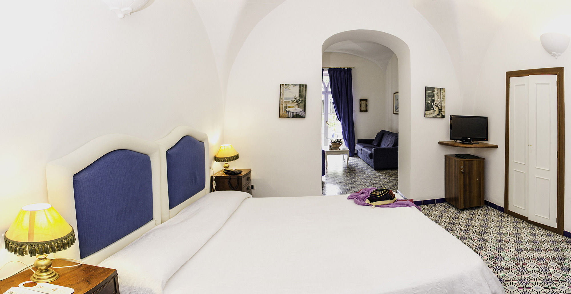 Фото Hotel Giordano