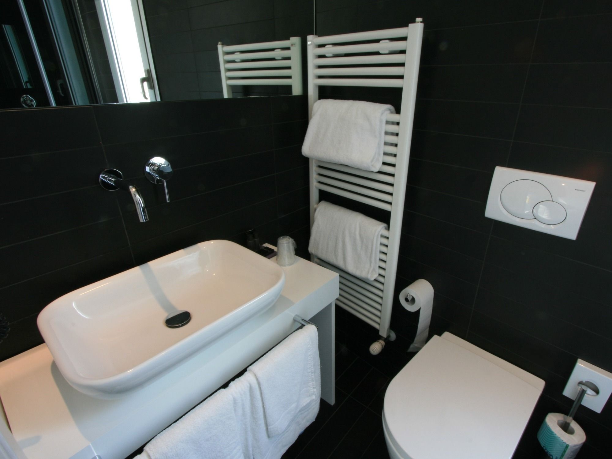 Фото Q Hotel