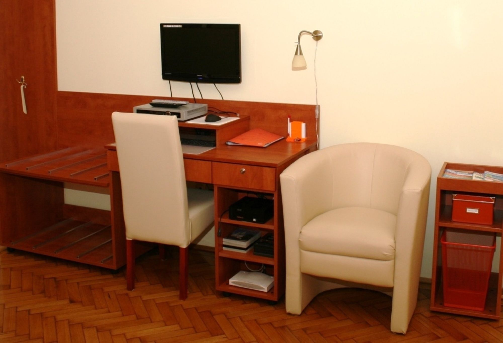 Фото Paprika Apartman