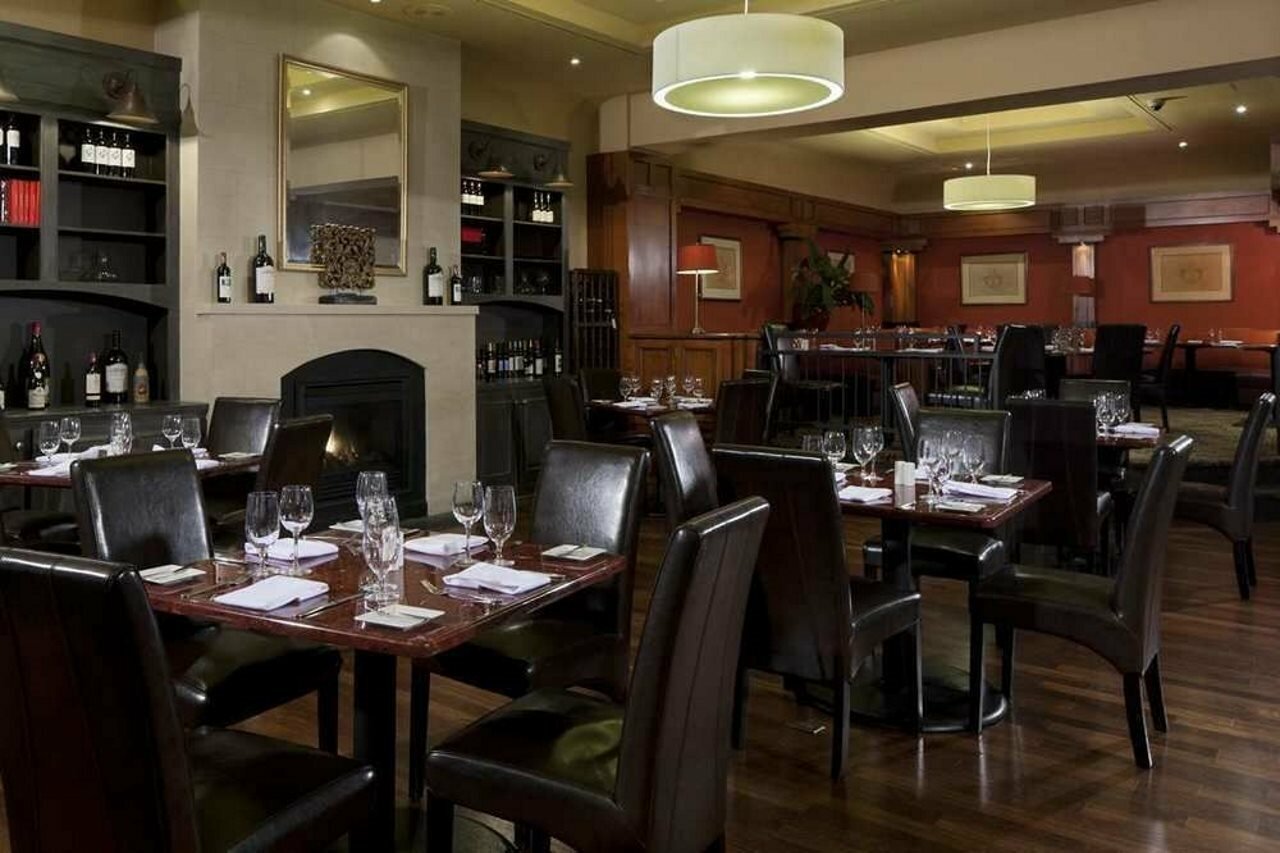 Фото Inn at the Colonnade Baltimore - a DoubleTree by Hilton