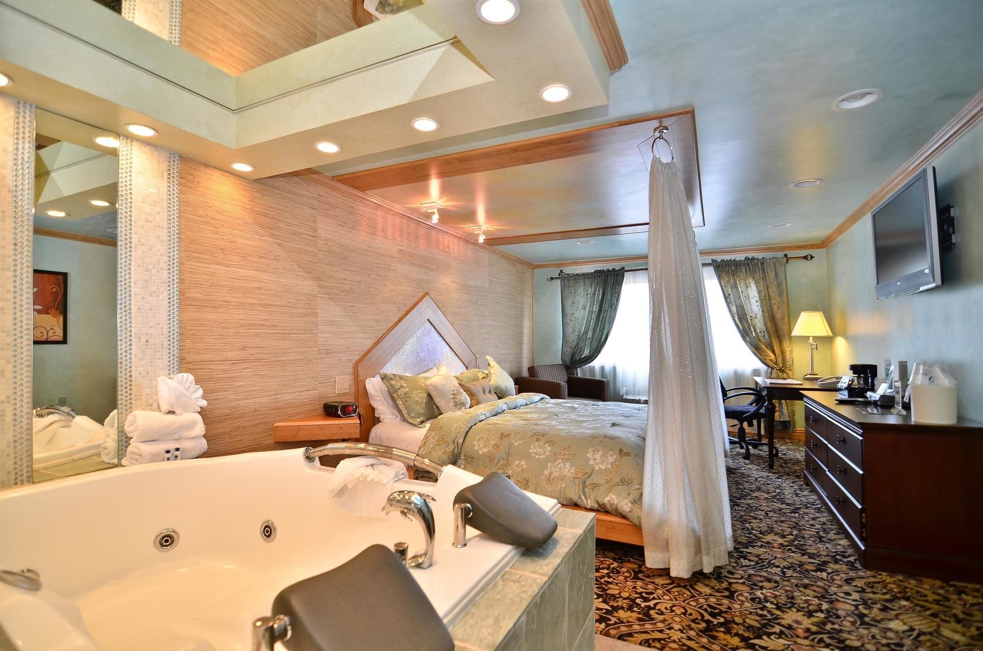 Фото Baymont by Wyndham Pompton Plains/Wayne