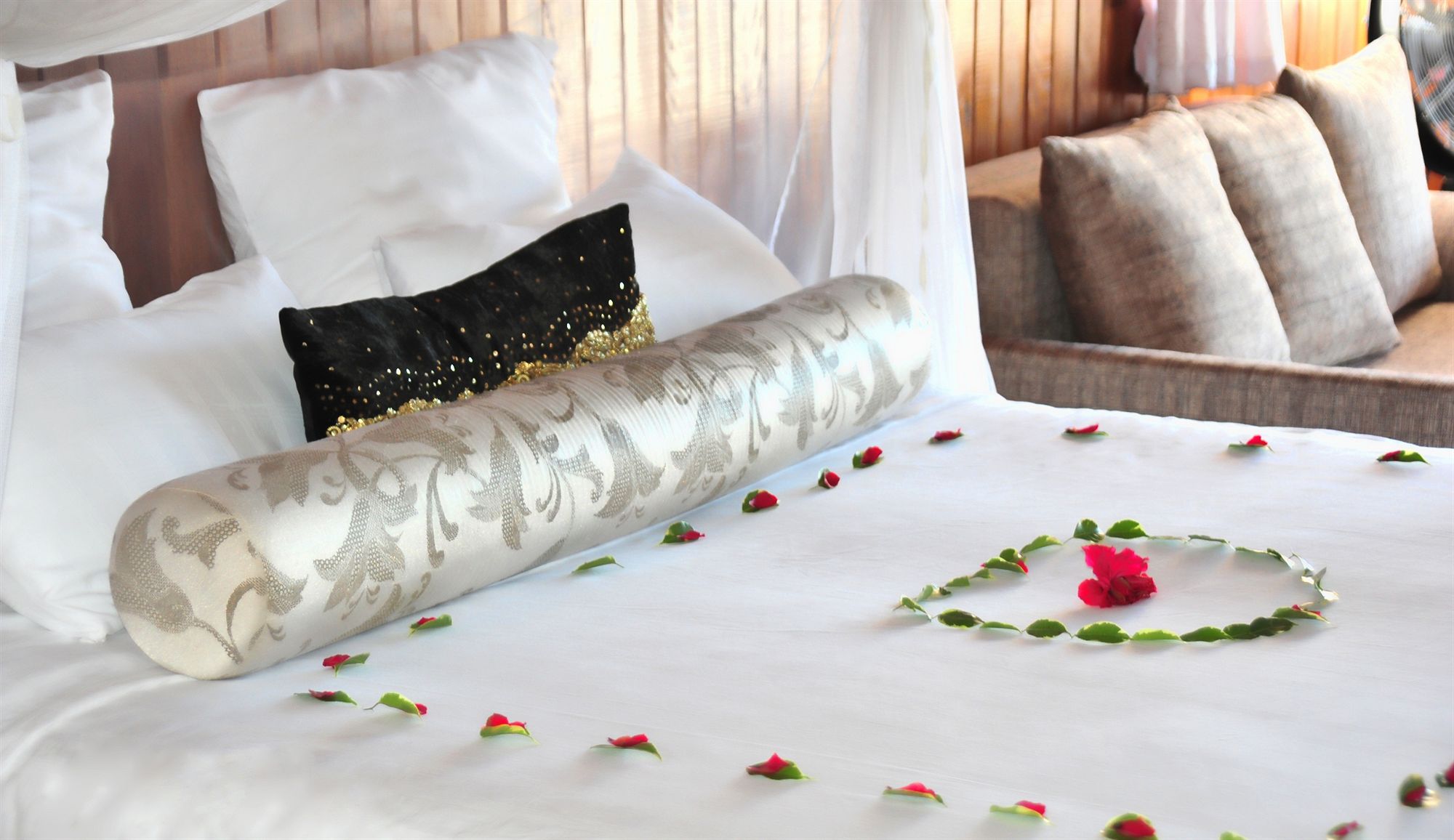 Фото Catembe Gallery Hotel