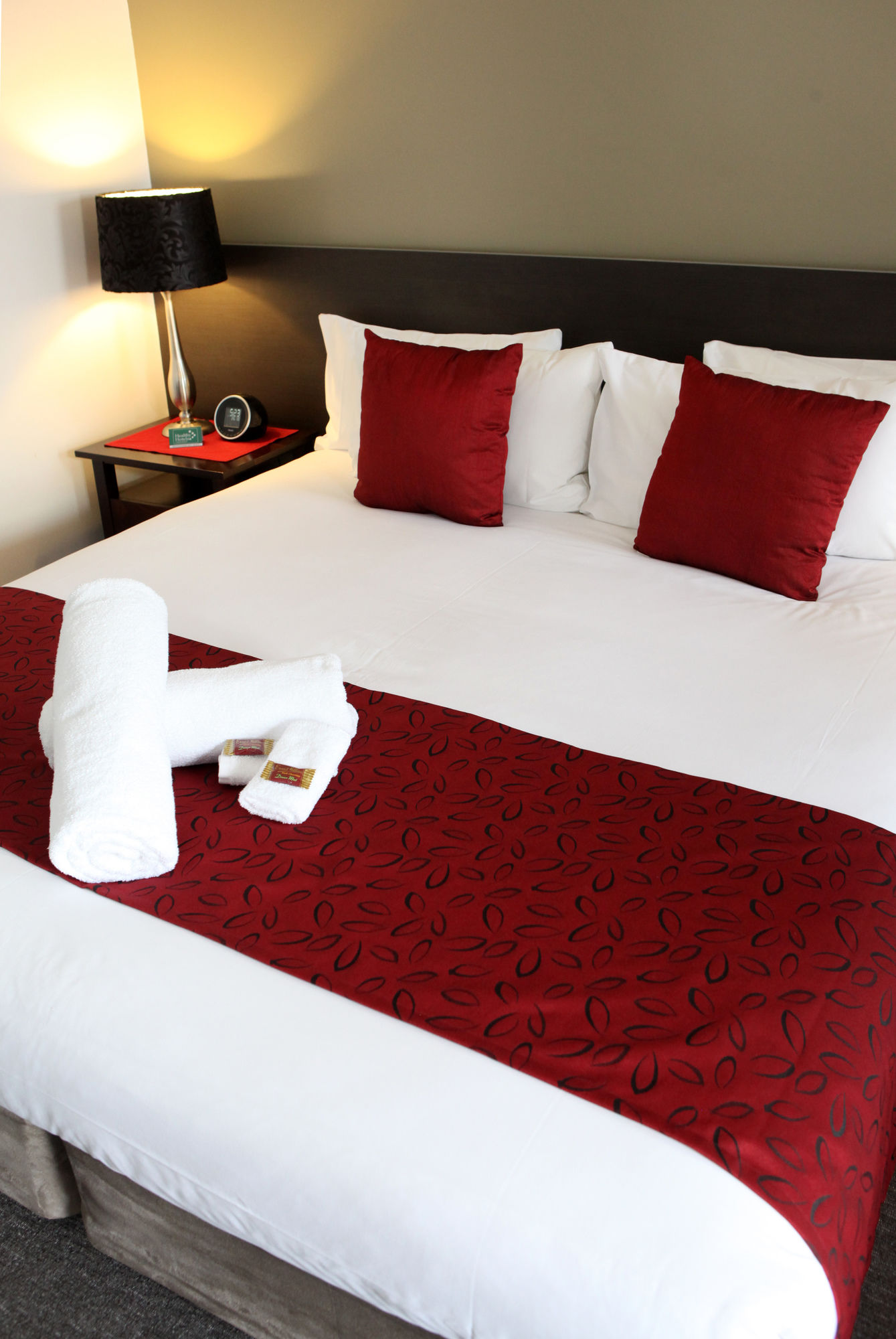 Фото Comfort Inn Western