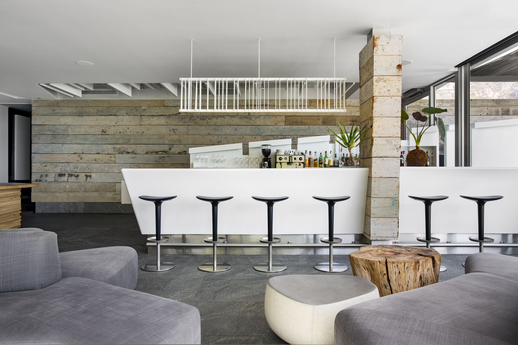 Фото POD Camps Bay