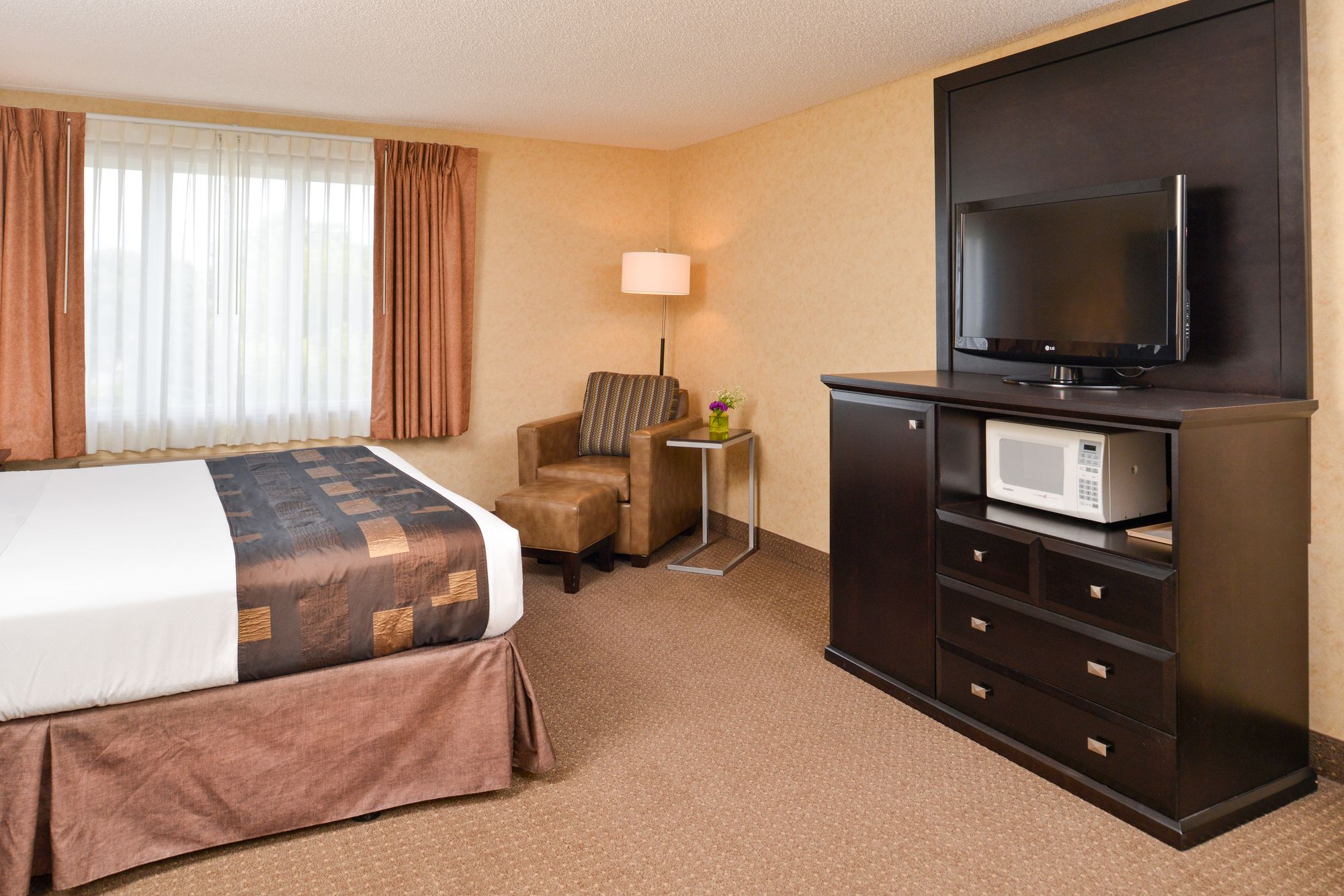 Фото Kelly Inn Billings Montana