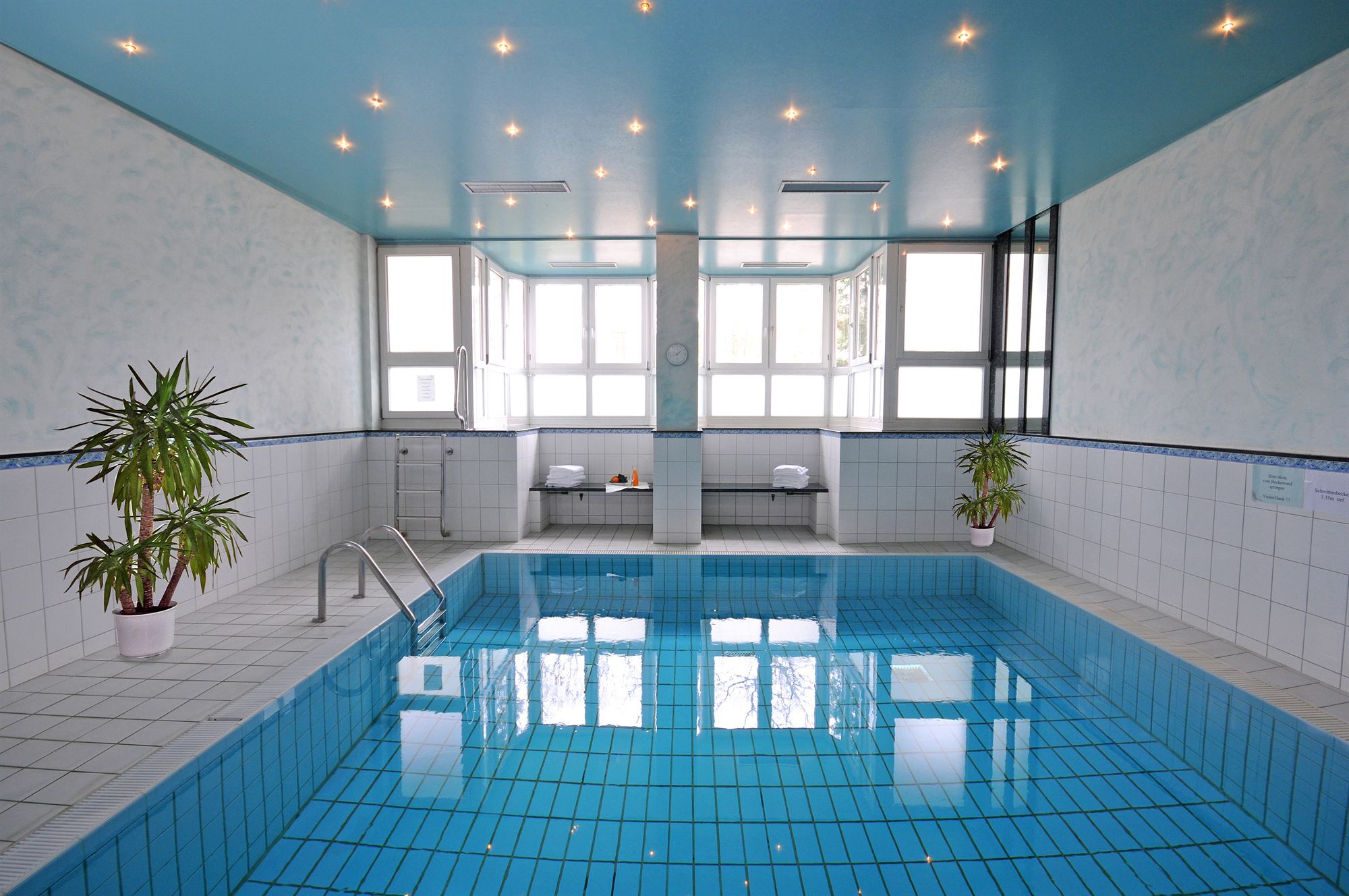 Фото Best Western Hotel Timmendorfer Strand