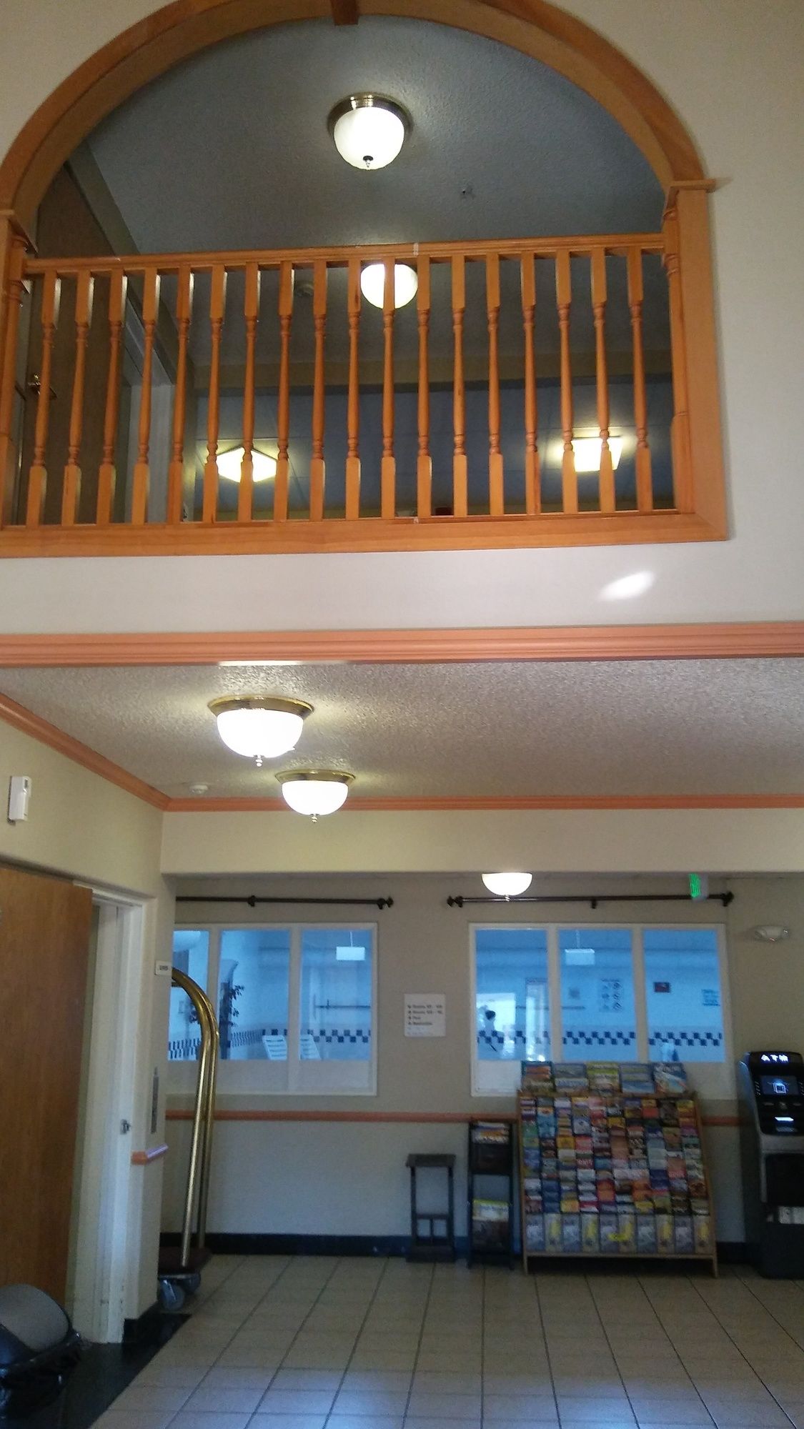 Фото GreenTree Inn Denver Tech Center