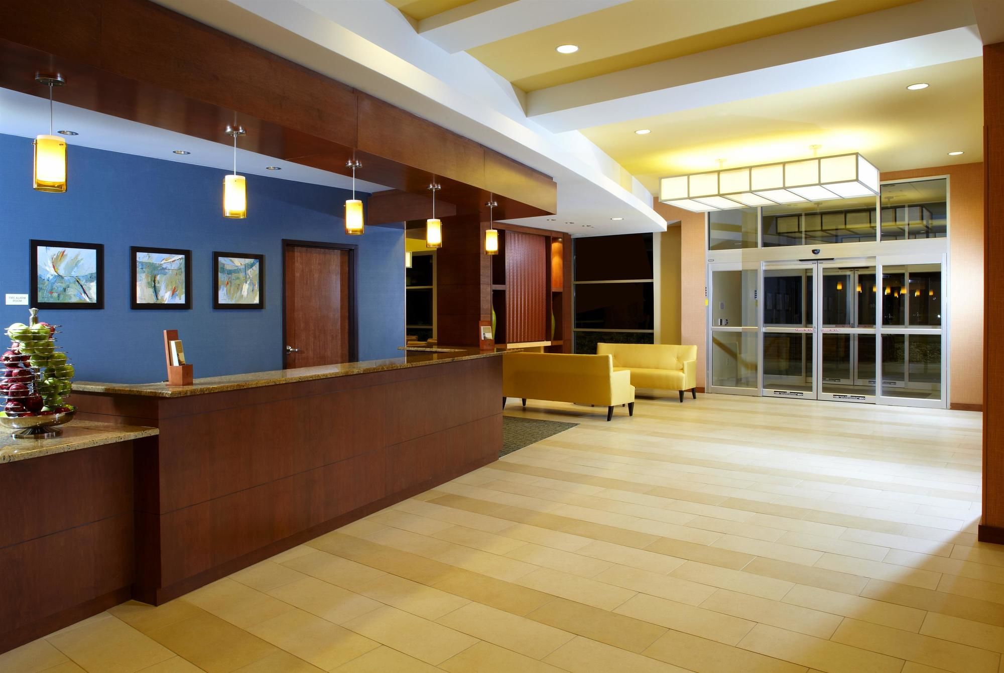 Фото Hyatt house Boulder/Broomfield
