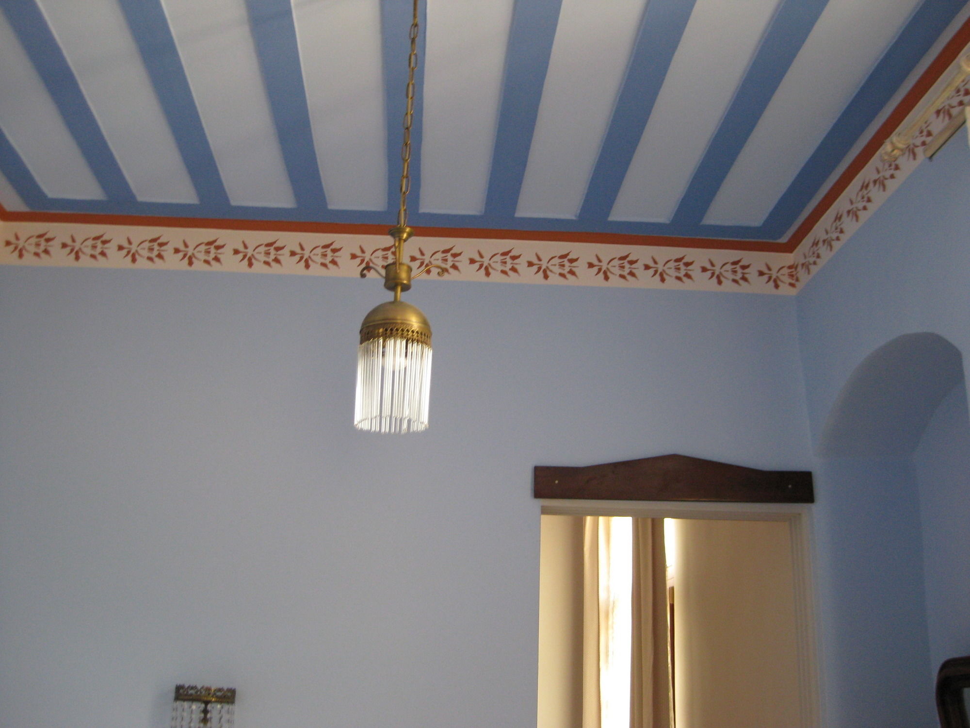 Фото Traditional Hotel Ianthe