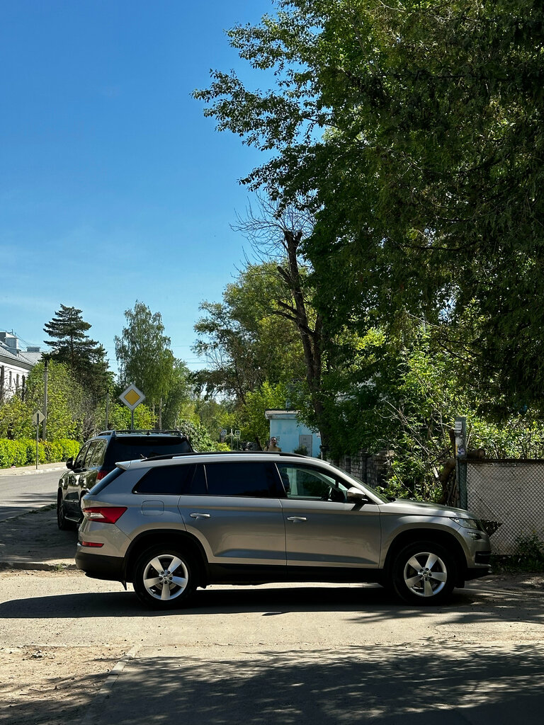 Auto detailing Perfect Car, Tver, photo