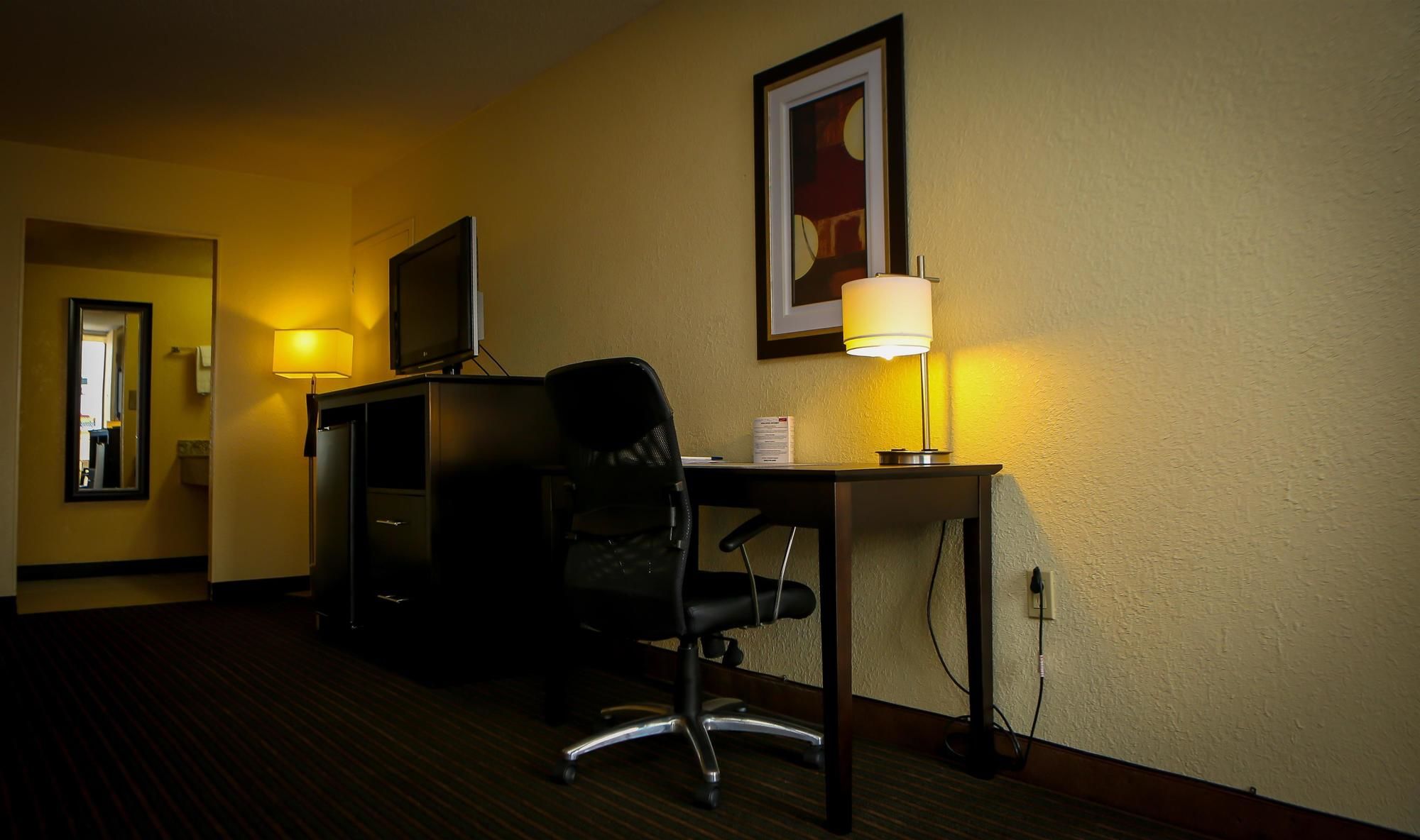 Фото Best Western Inn of Del Rio