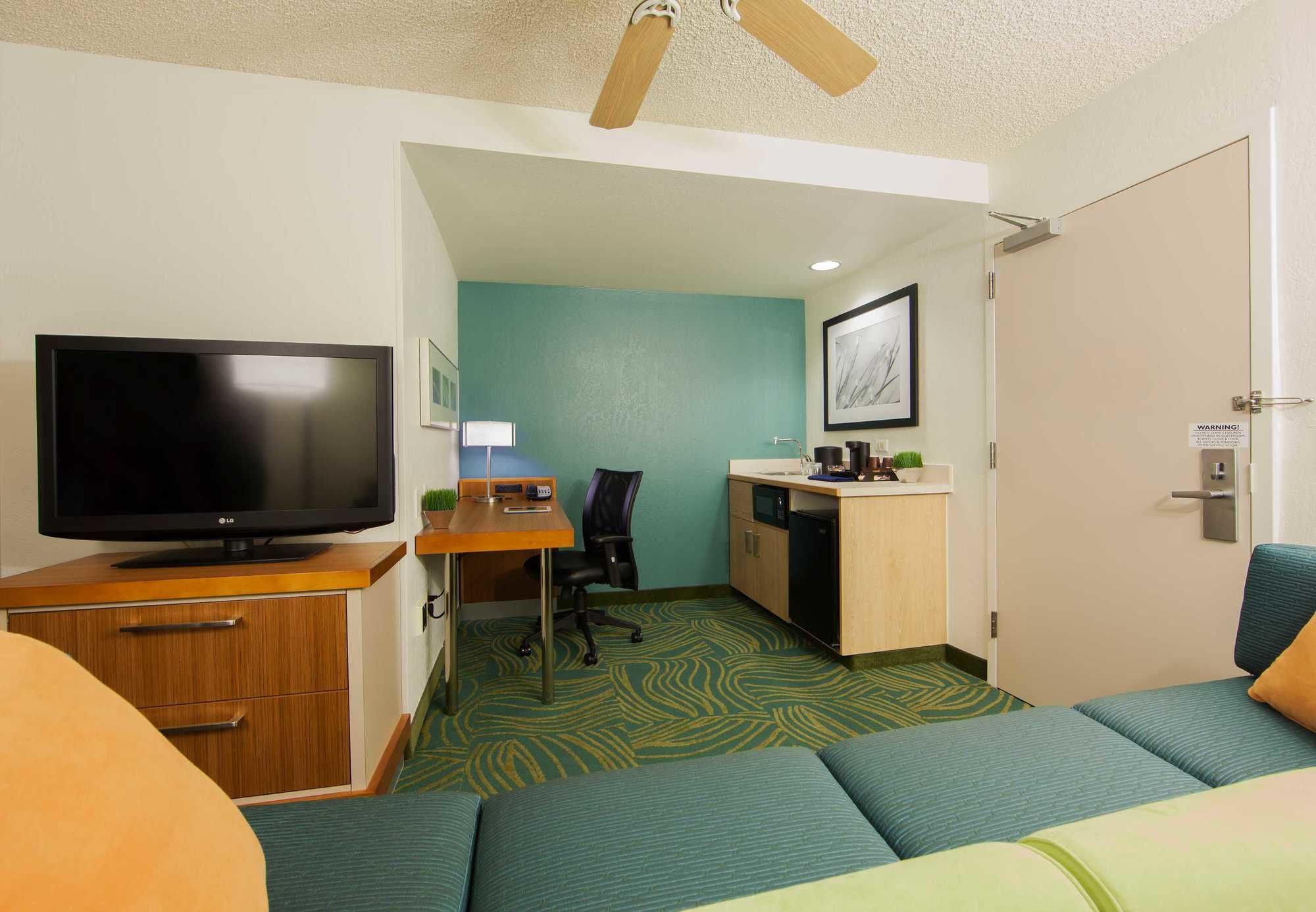 Фото Springhill Suites by Marriott Phoenix Glendale Peoria