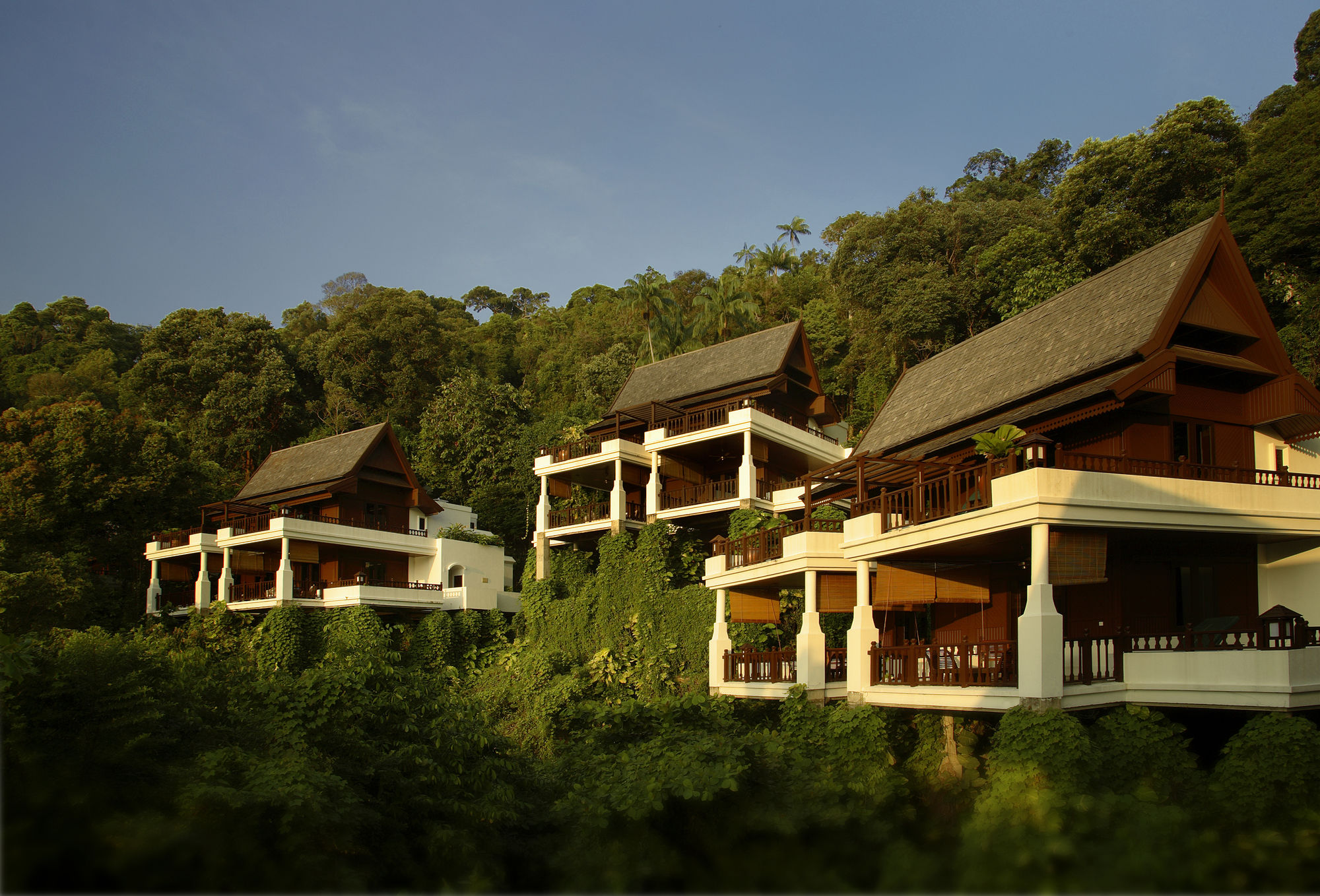 Фото Pangkor Laut Resort