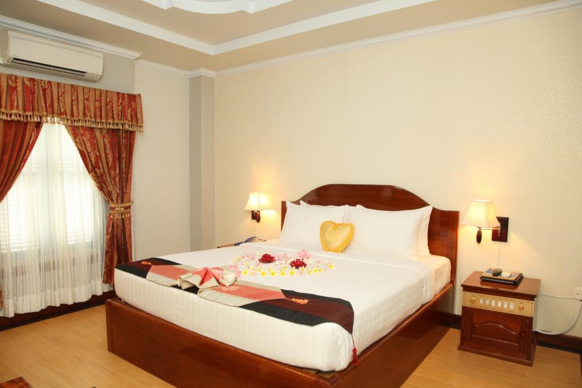 Фото King Fy Hotel