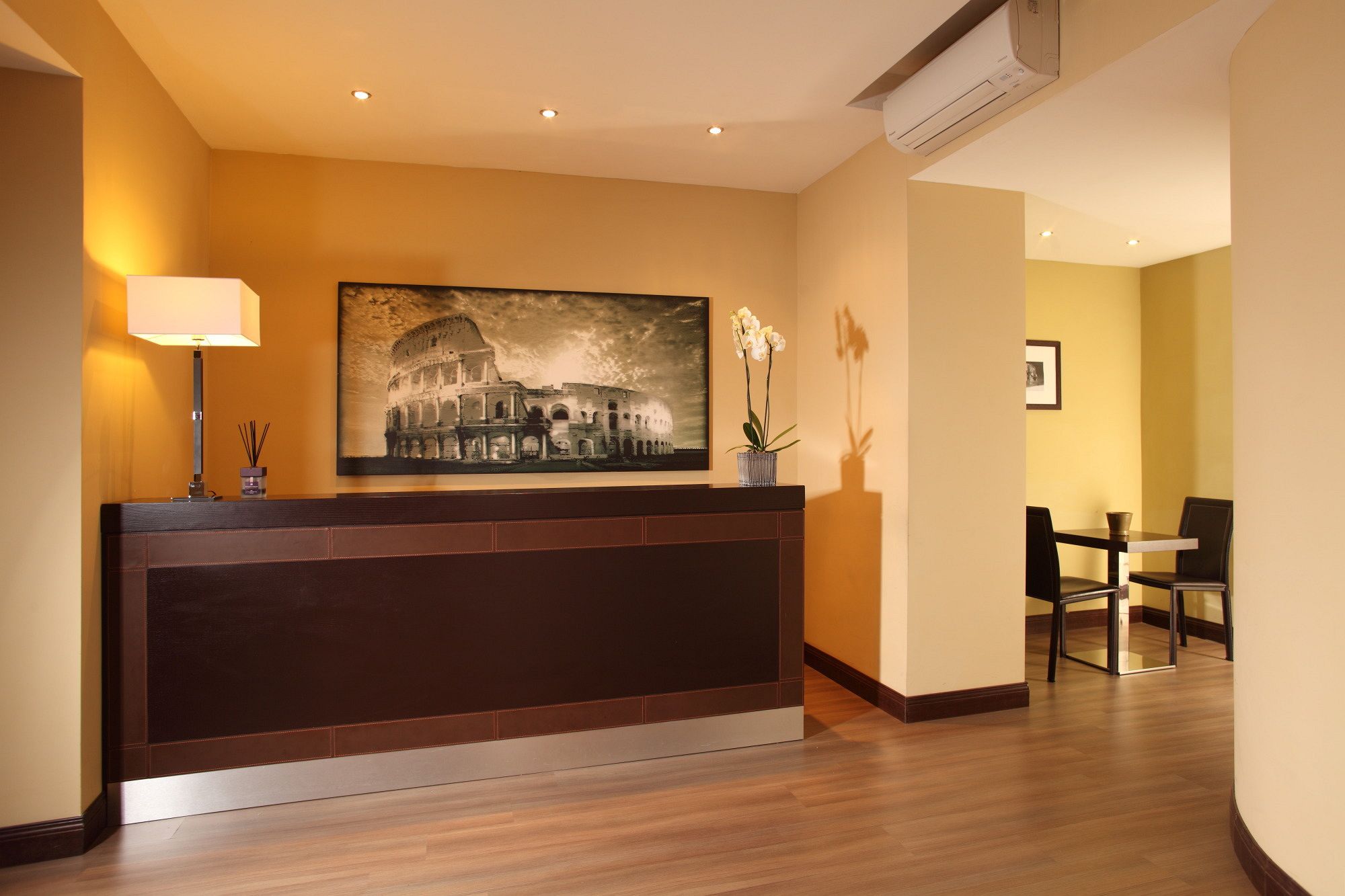 Фото Hotel Boutique Nazionale