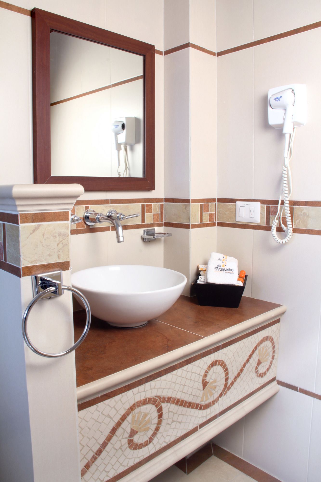 Фото Hotel Villa Las Margaritas Sucursal Centro