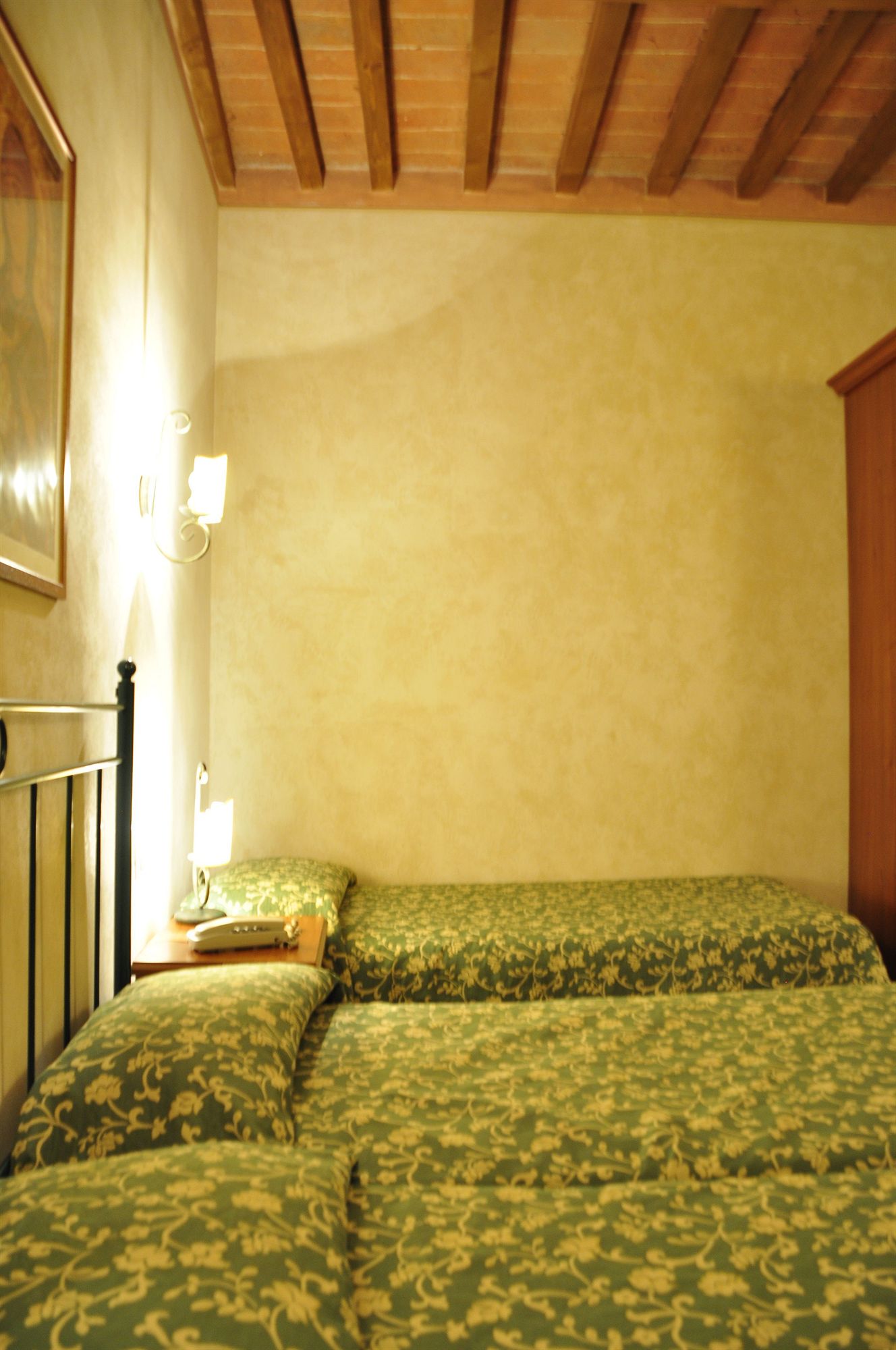 Фото Casa San Tommaso