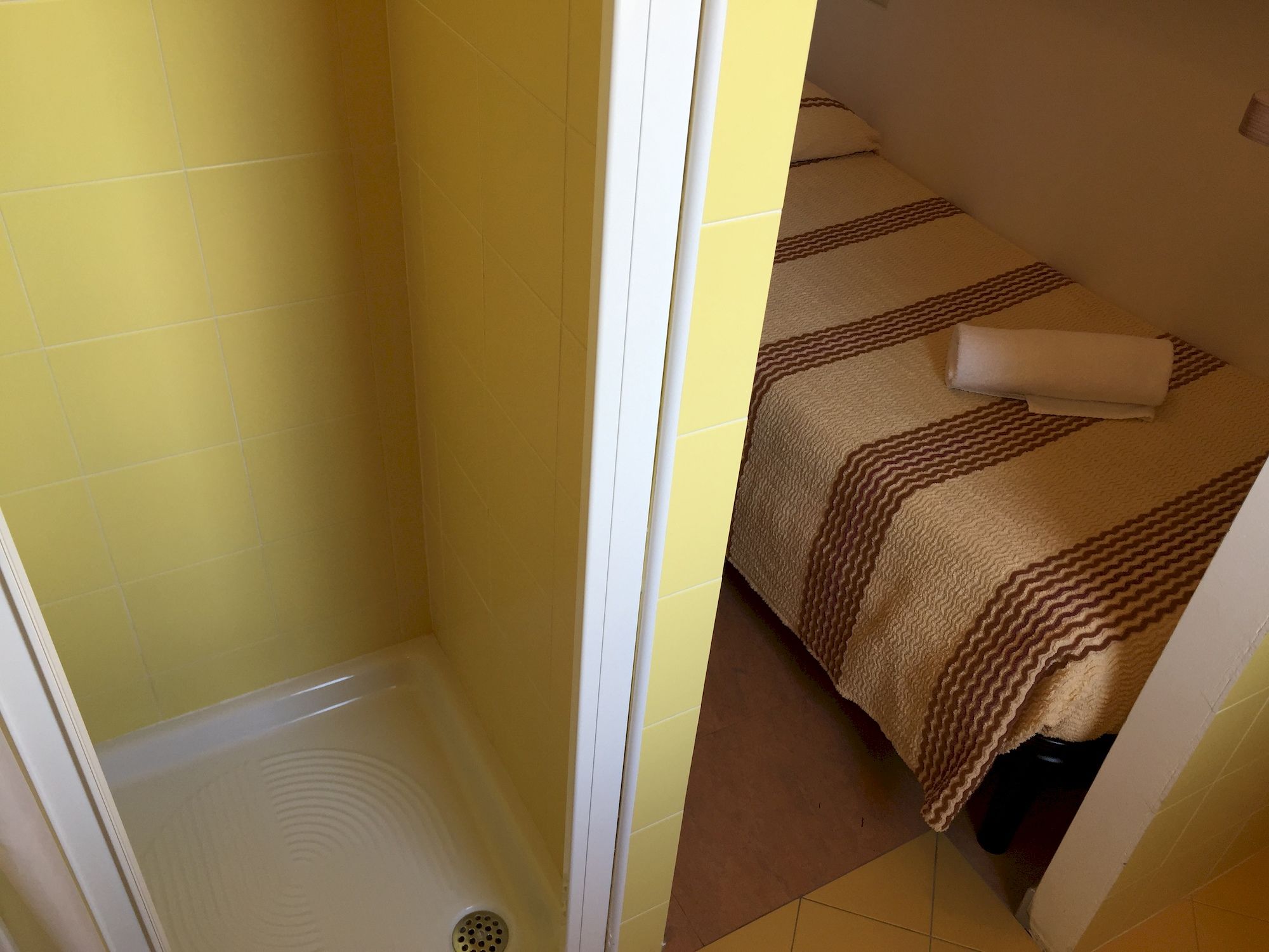 Фото Hotel Stresa