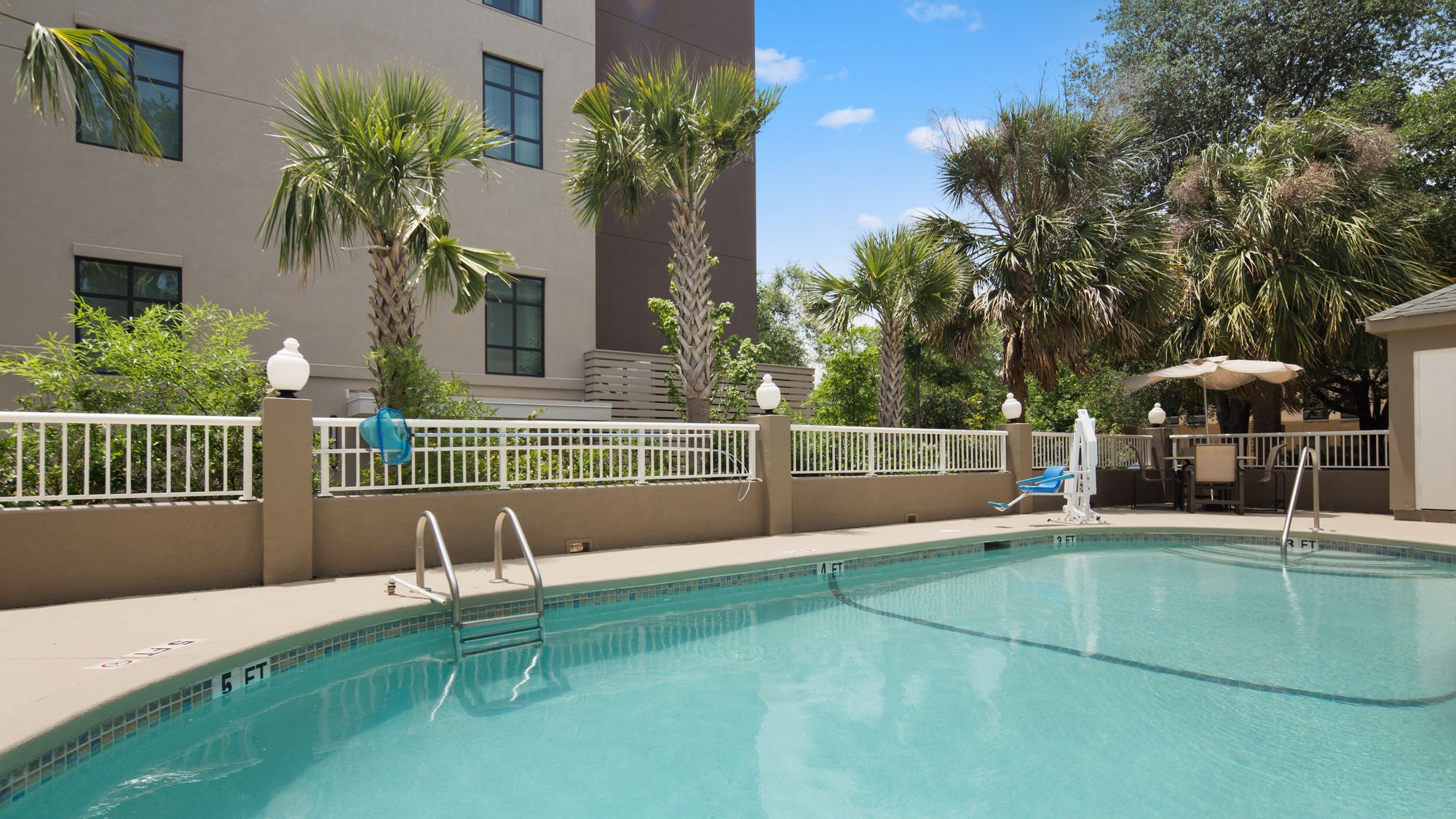 Фото Best Western Patriots Point