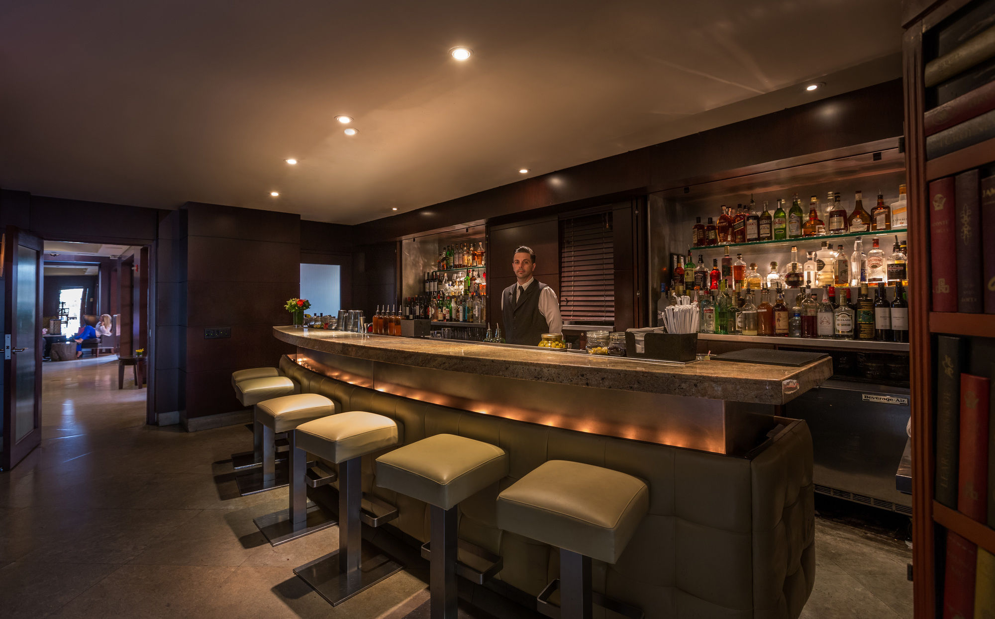 Фото Library Hotel by Library Hotel Collection