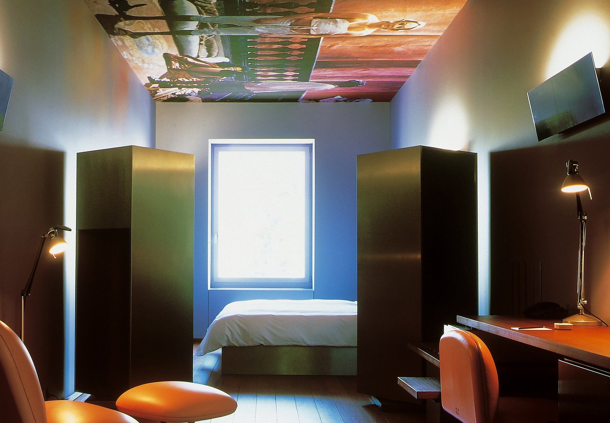 Фото The Hotel Luzern, Autograph Collection