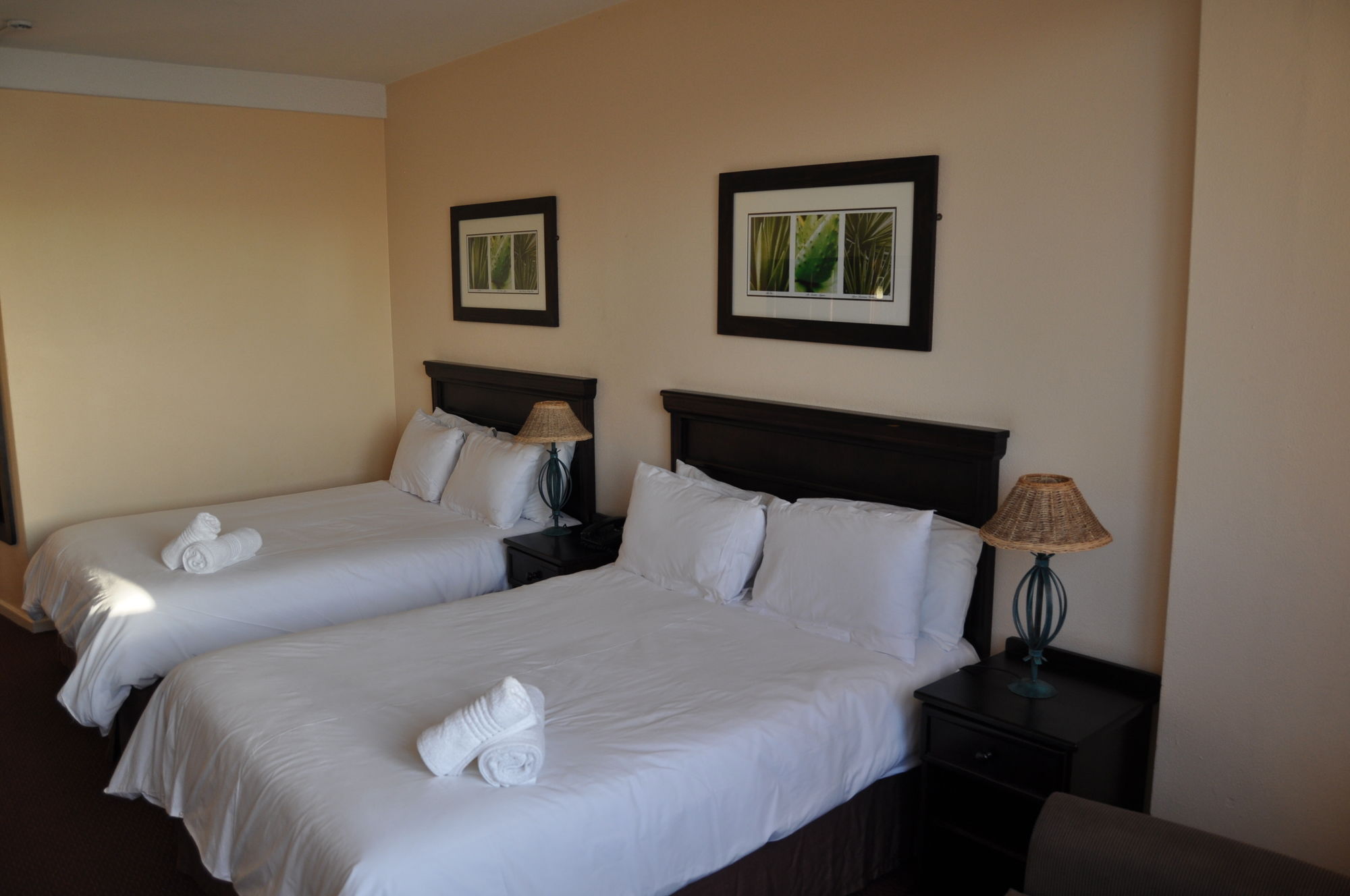 Фото Gooderson Tropicana Hotel