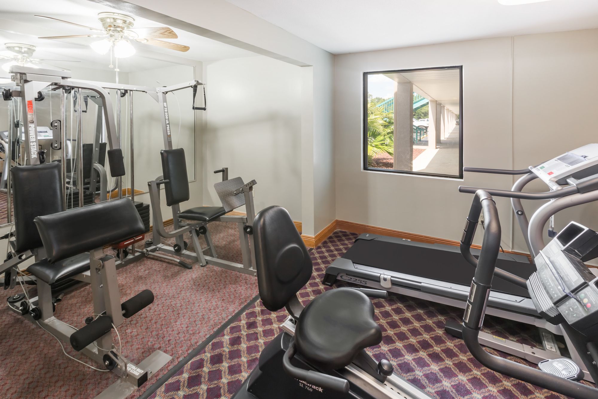 Фото Baymont by Wyndham Biloxi/Ocean Springs