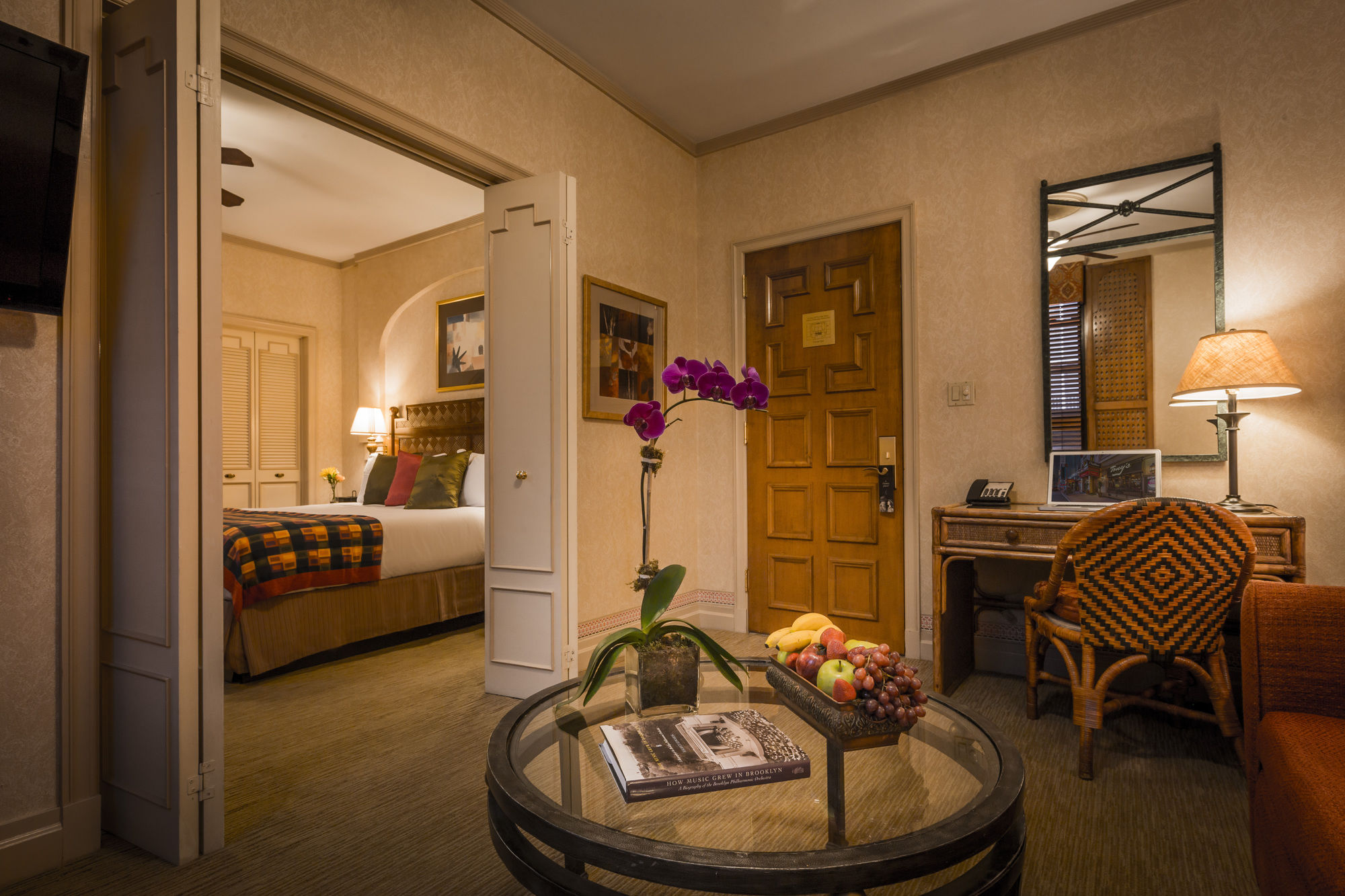 Фото Casablanca Hotel by Library Hotel Collection