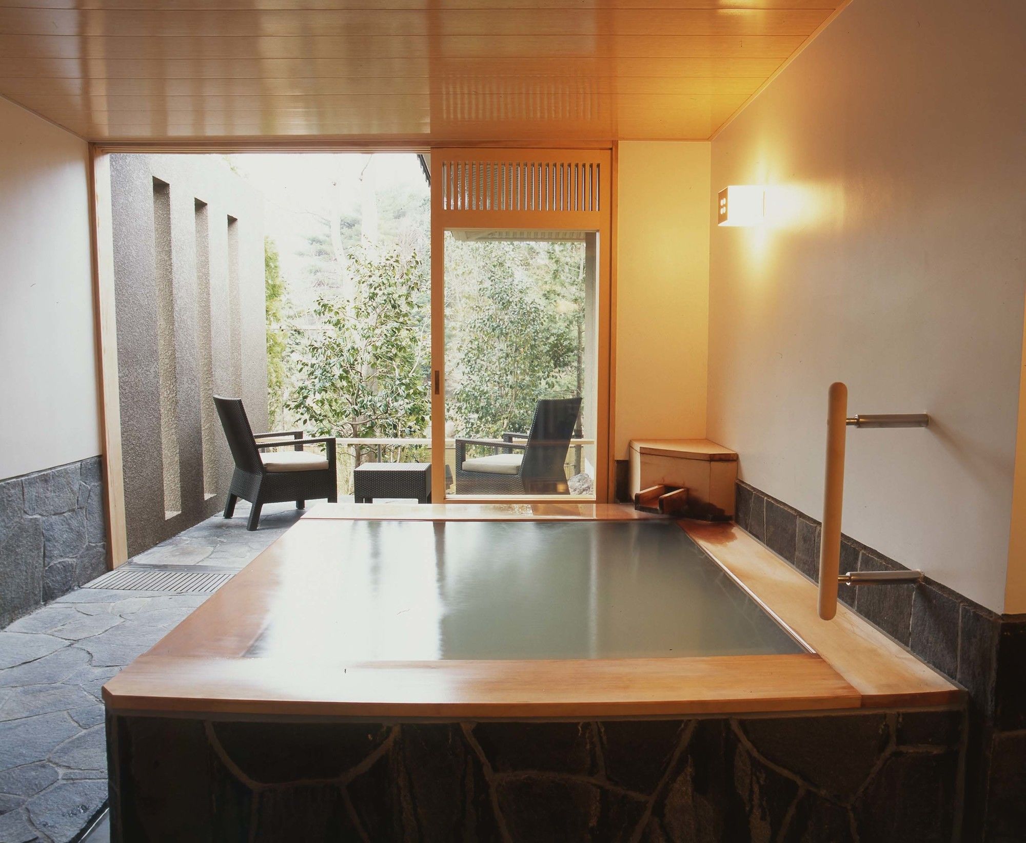 Фото Hakone Hisui