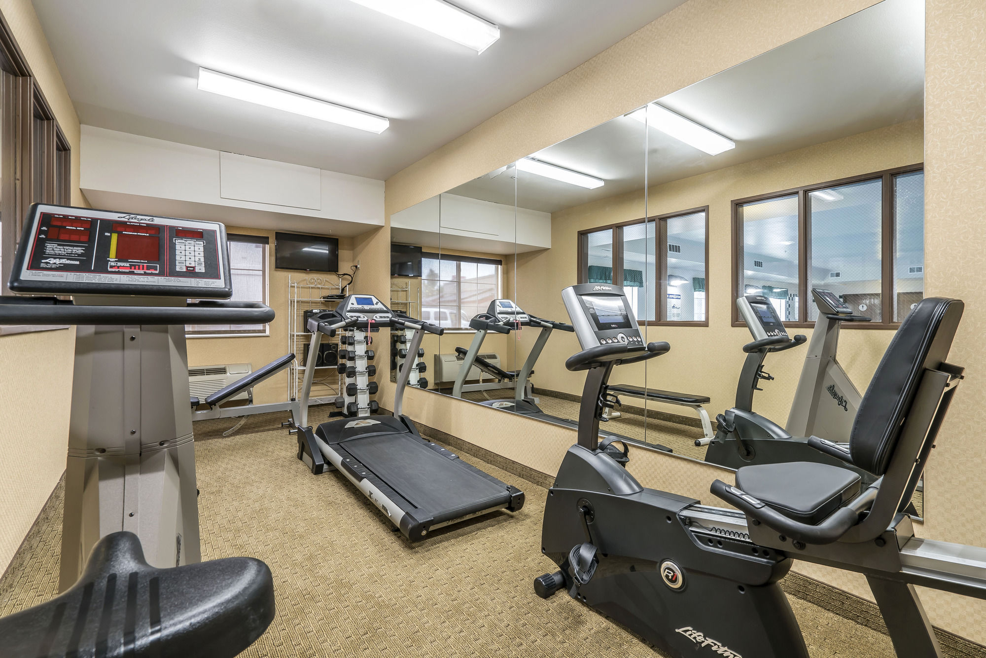 Фото Comfort Inn Tacoma