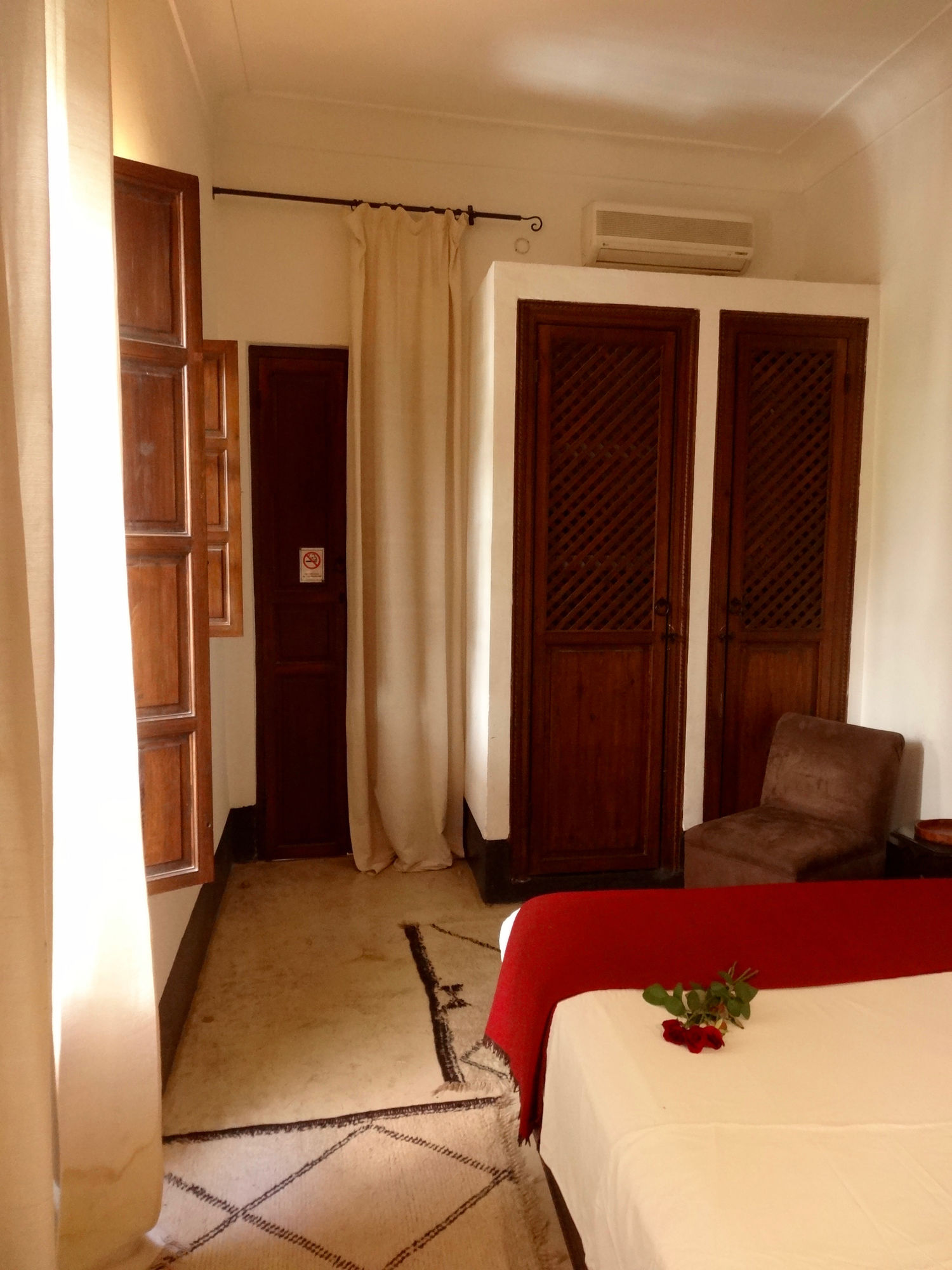 Фото Riad Dar Zaman