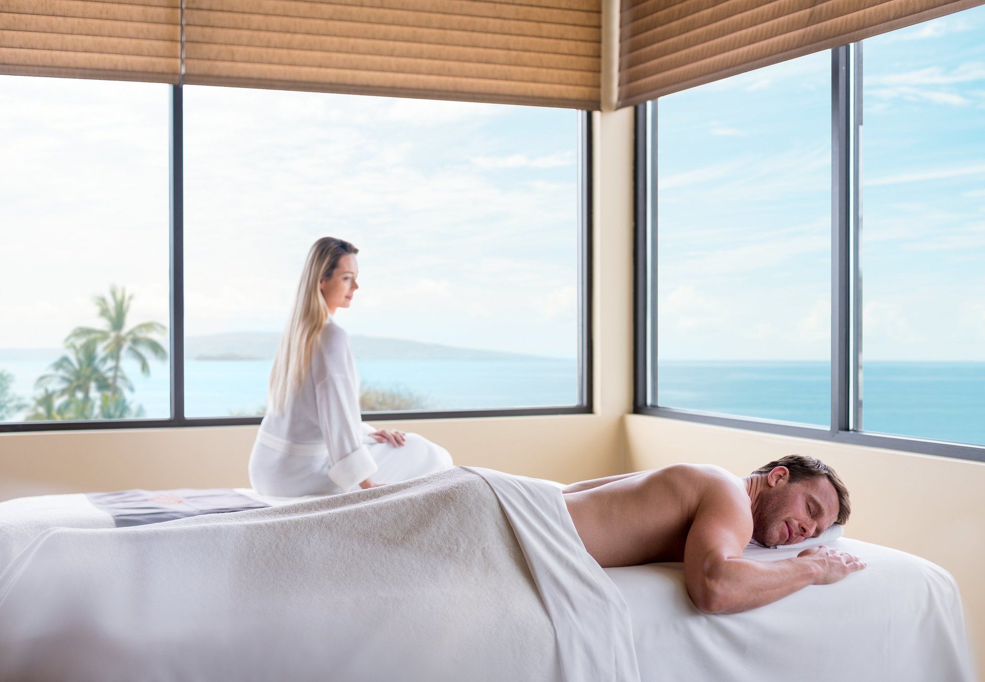 Фото Wailea Beach Resort - Marriott, Maui